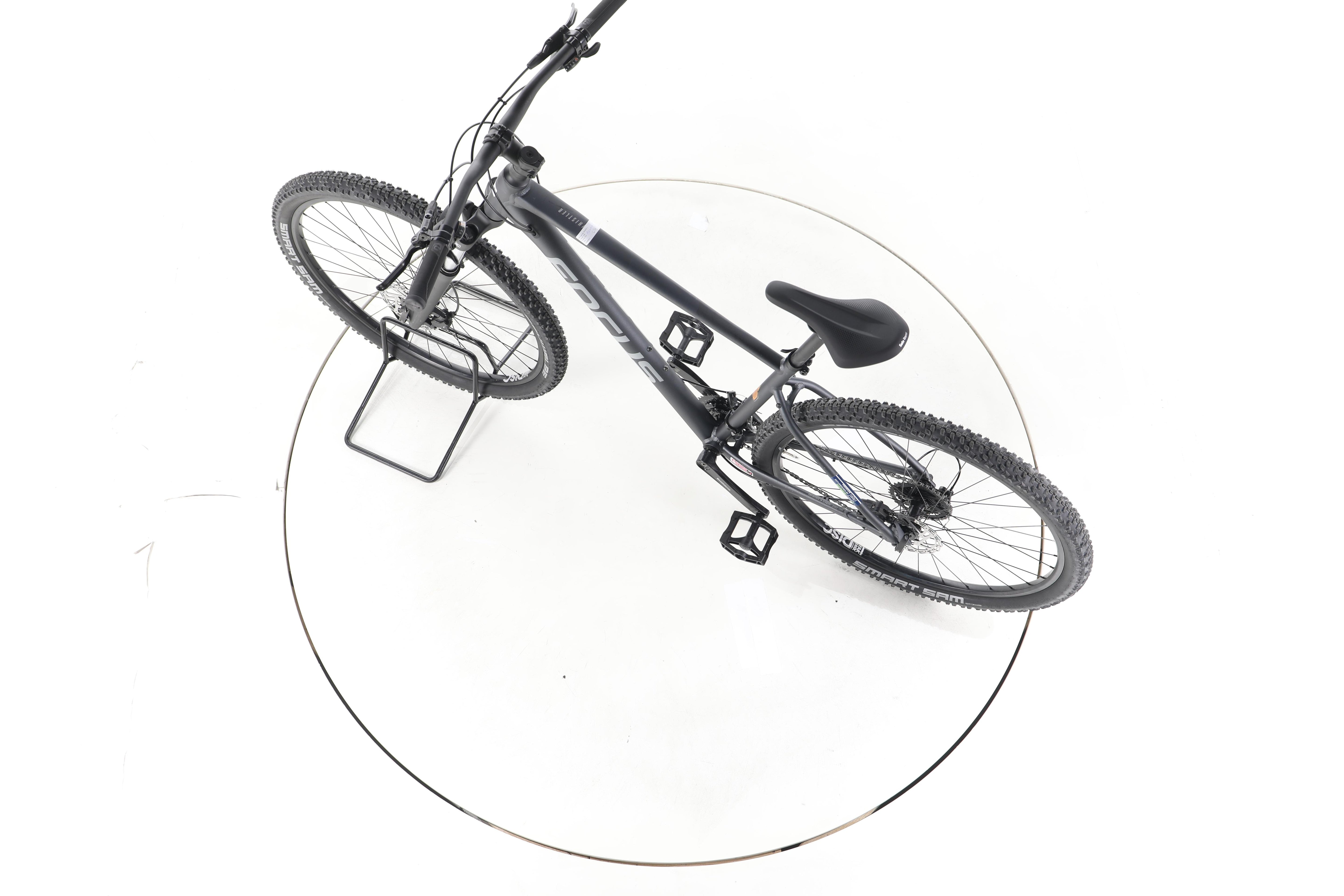 Focus Whistler 3.6 Fahrrad Hardtail - Image 20