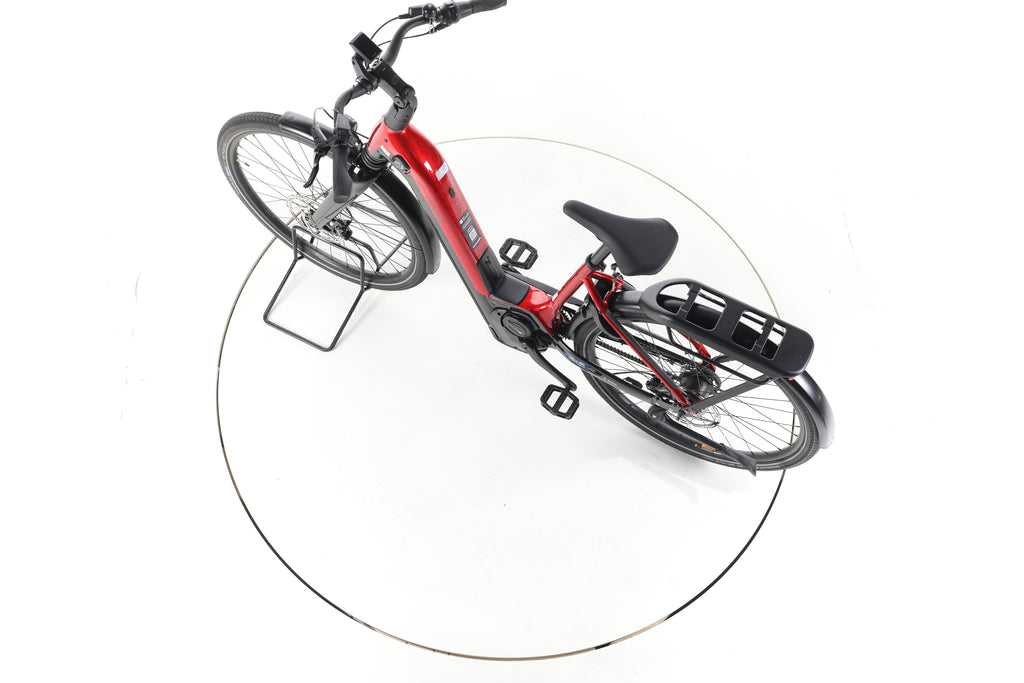 Cannondale Mavaro Neo 2 City E-Bike Tiefeinsteiger - Image 20