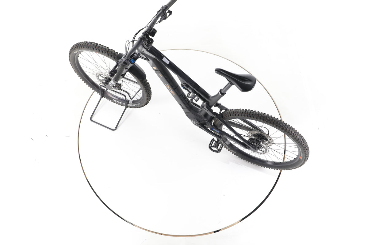 Rotwild R.E375 Core E-Bike Fully Carbon 2024 - Image 20