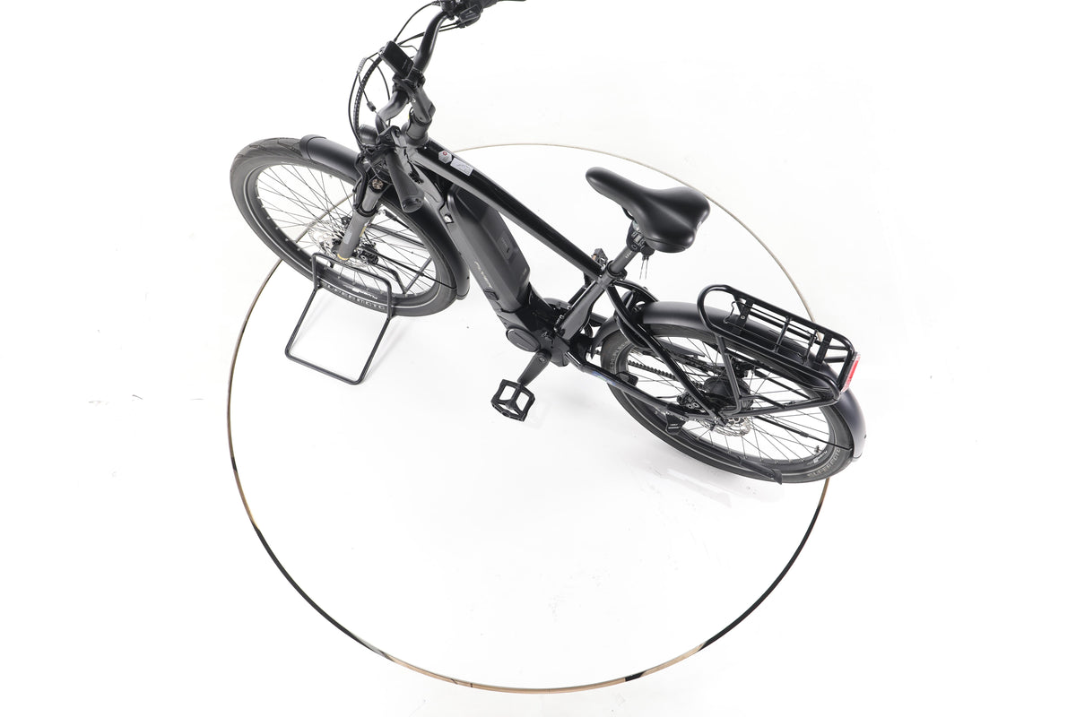 FLYER Upstreet 7.23 City E-Bike - Image 20