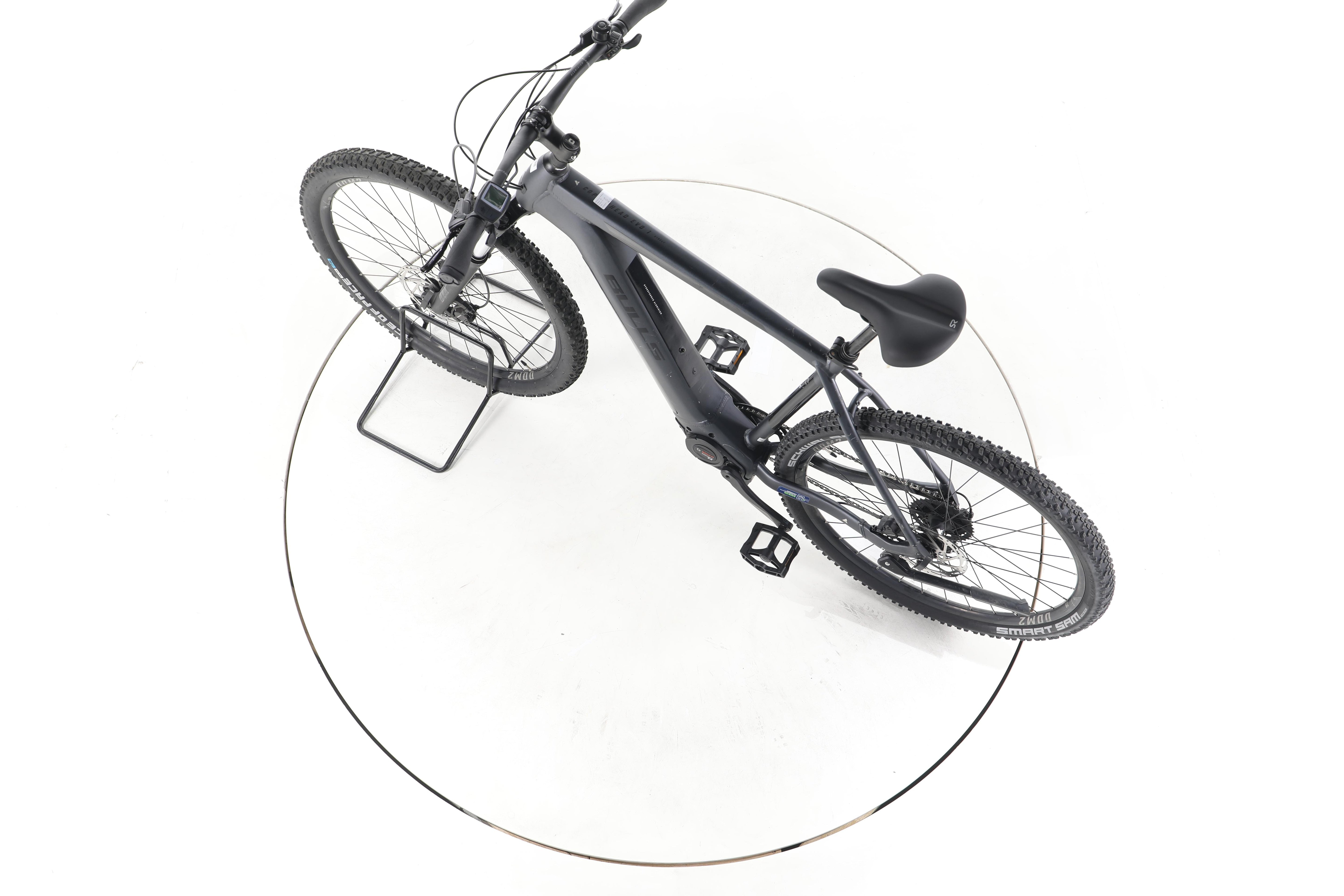 Bulls Copperhead Evo 1 Street E-Bike - Image 20