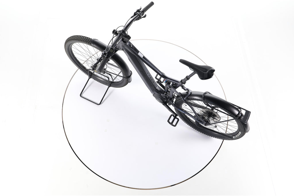 Merida eONE-FORTY EQ SUV E-Bike - Image 20