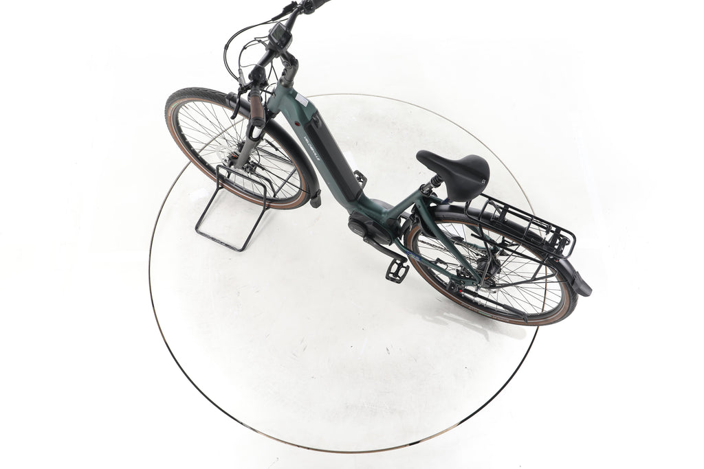 Velo de Ville AEB 490 City E-Bike Tiefeinsteiger - Image 20