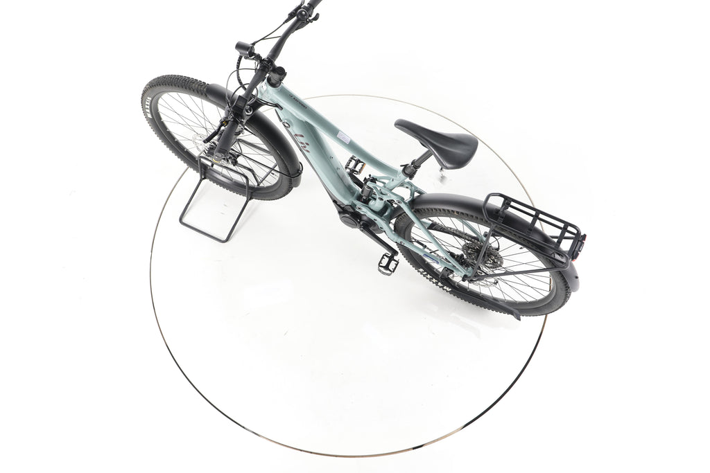 Liv Embolden E+ EX SUV E-Bike - Image 20