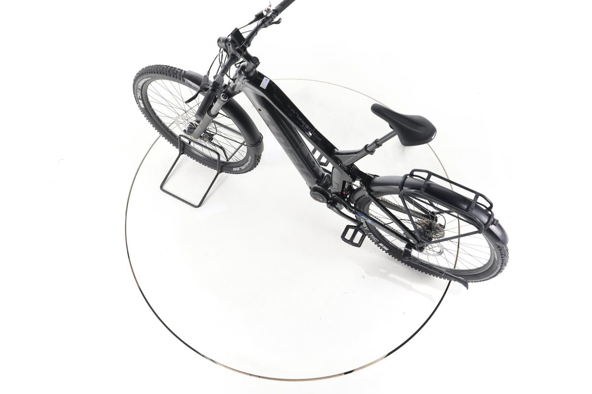 Trek Powerfly FS 4 Equipped Gen 3 SUV E-Bike - Image 20
