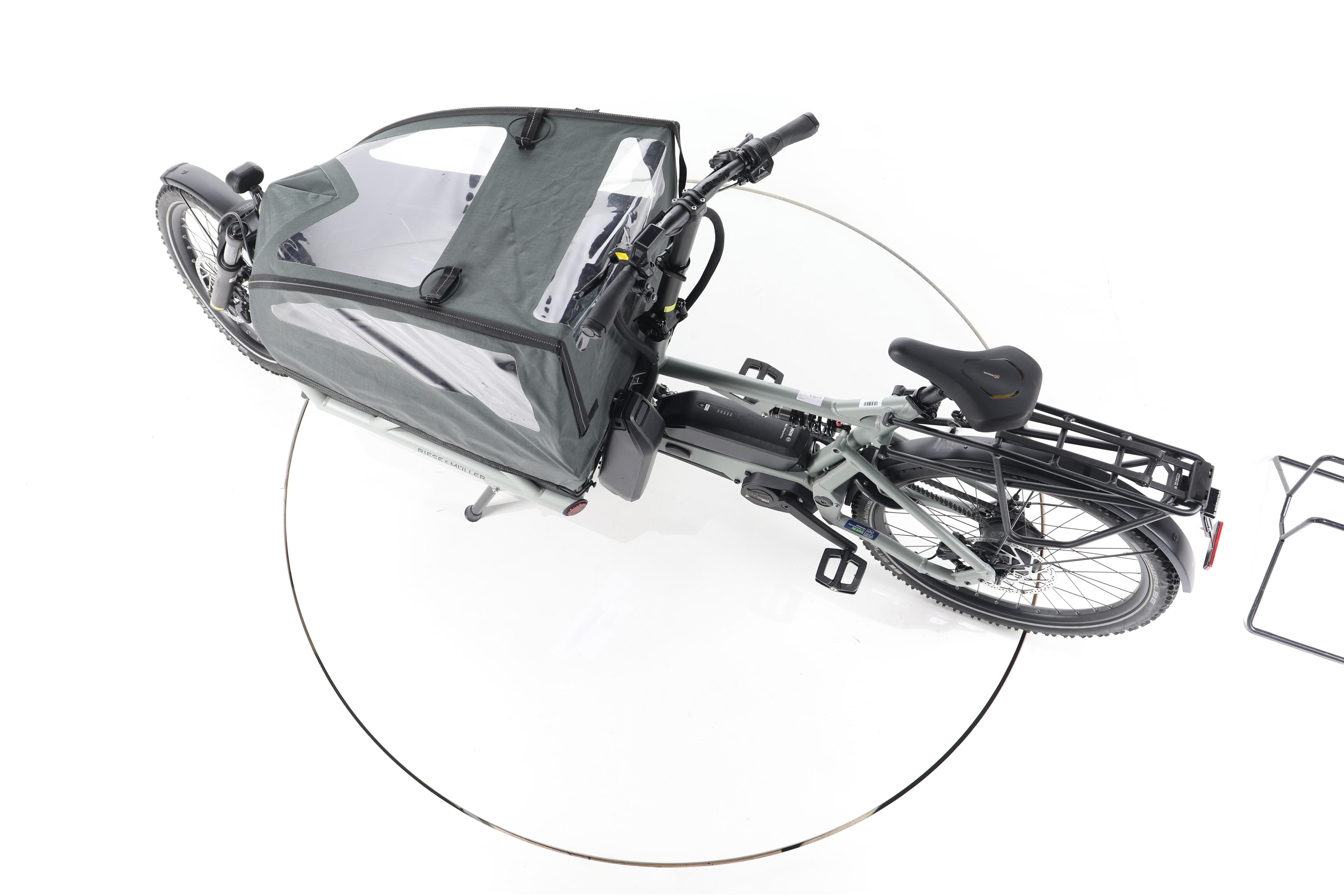 Riese & Müller Load4 60 vario HS (S-Pedelec) - Image 20
