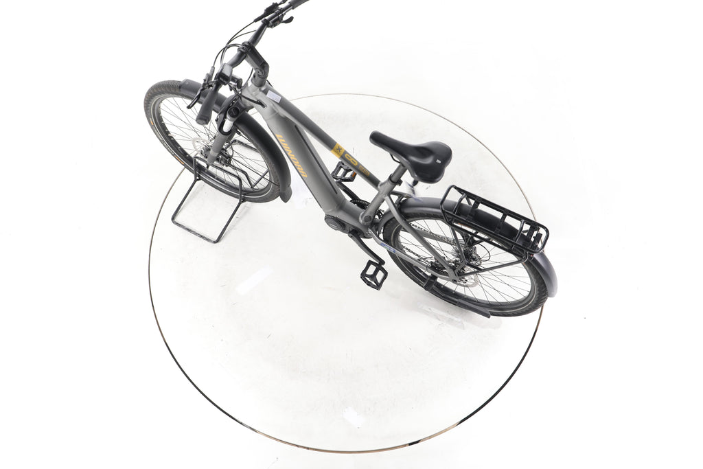 Winora Yucatan X8 Trekking E-Bike - Image 20