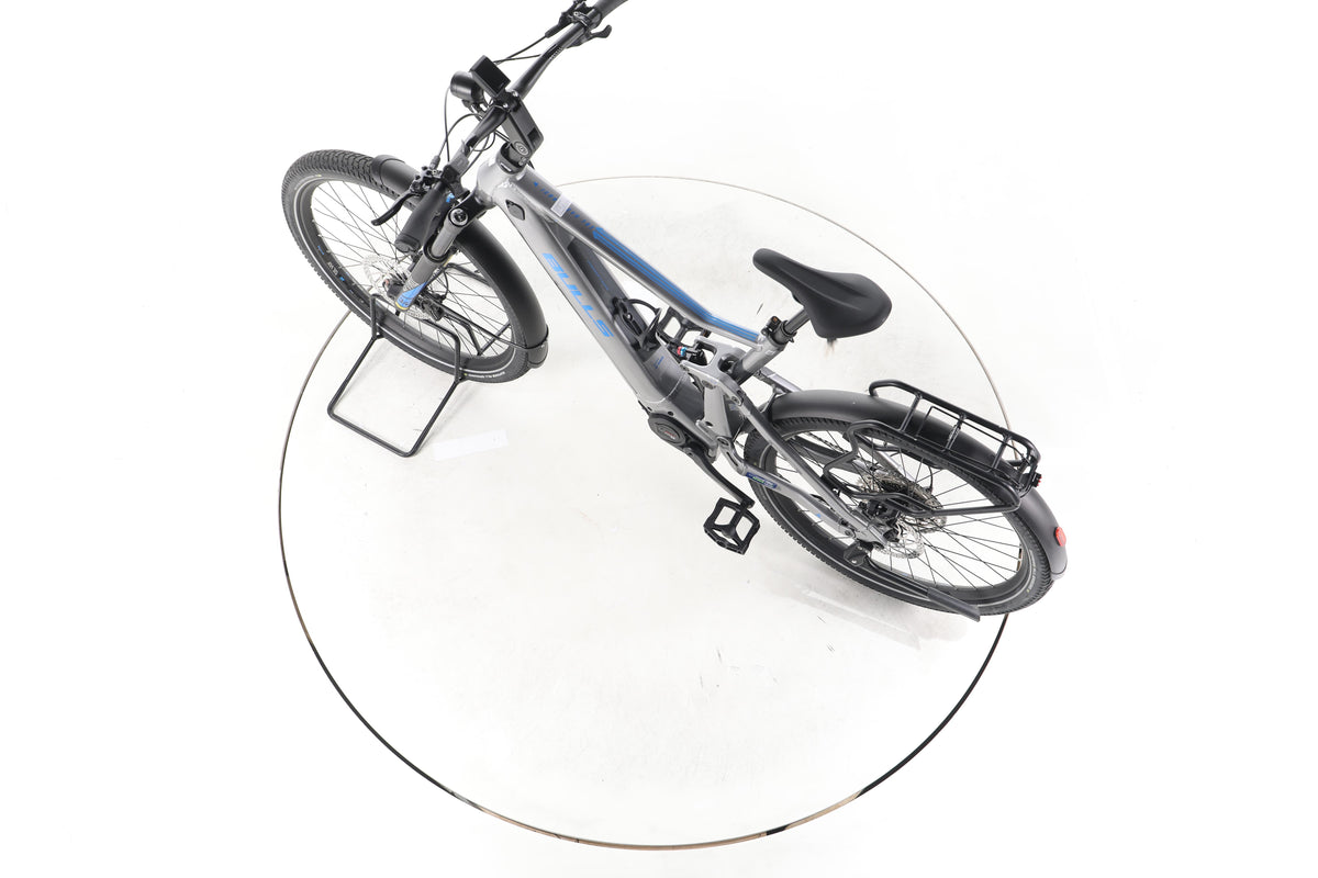 Bulls Iconic EVO TR 2 SUV E-Bike - Image 20
