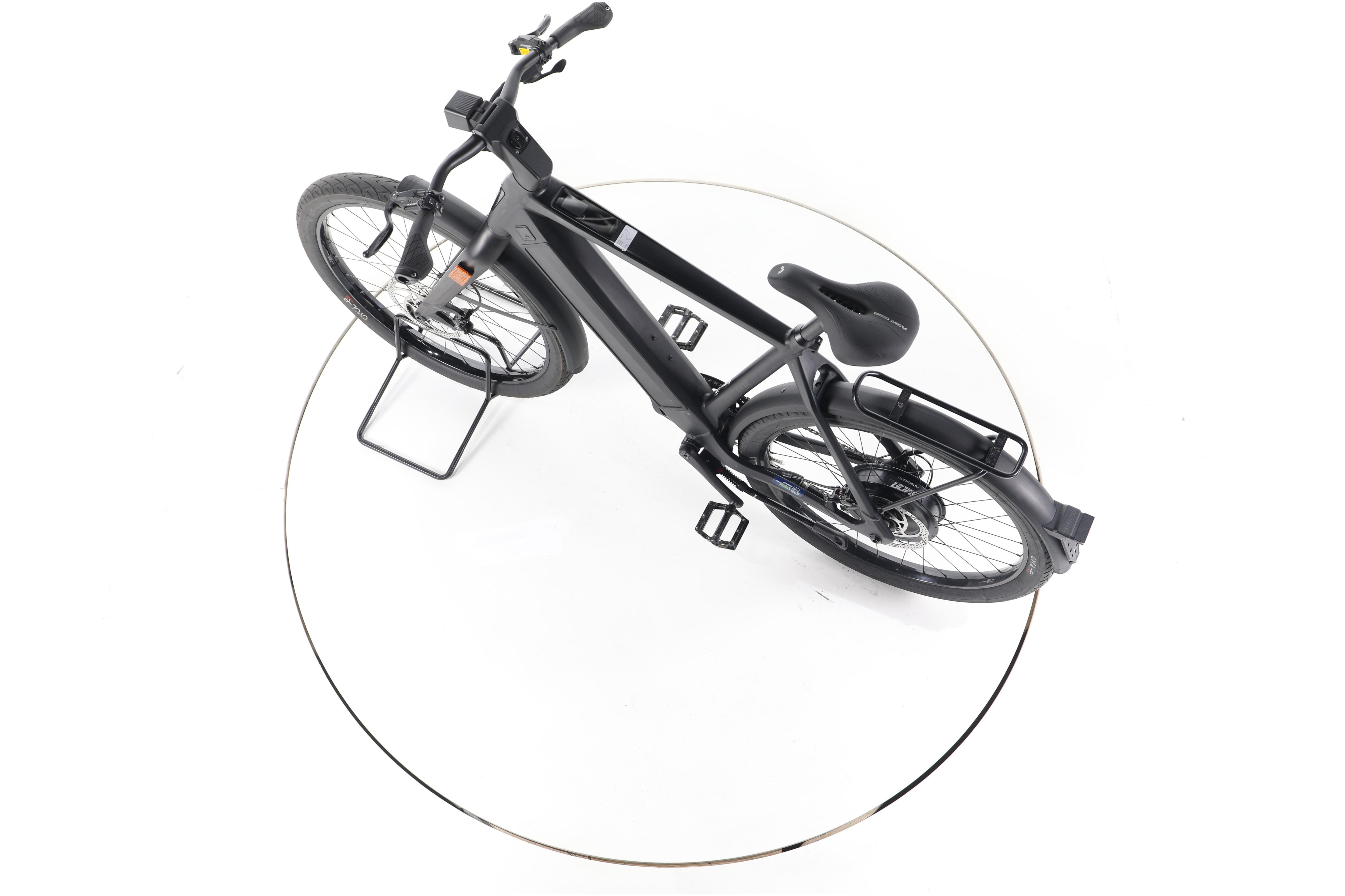 Stromer ST3 Sport S-Pedelec 983 Wh - Image 20