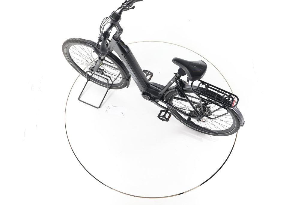 KTM MACINA TOUR CX 610 US Trekking E-Bike Tiefeinsteiger - Image 20