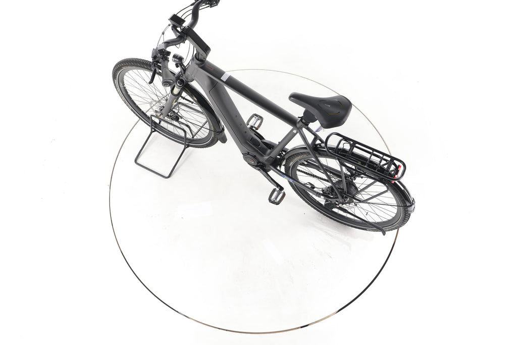 KTM Macina City 710 City E-Bike - Image 20