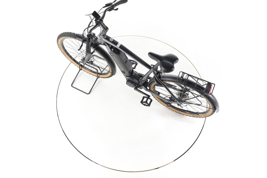 FLYER Upstreet5 3.12 Trekking E-Bike - Image 20