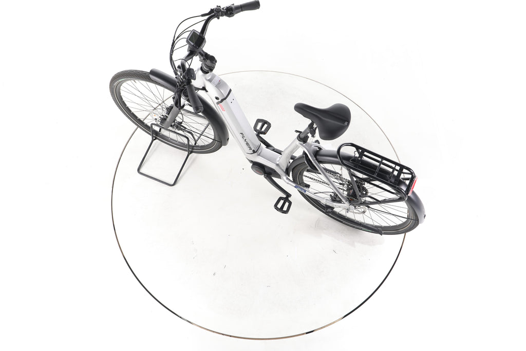 FLYER Gotour6 5.40 City E-Bike Tiefeinsteiger - Image 20