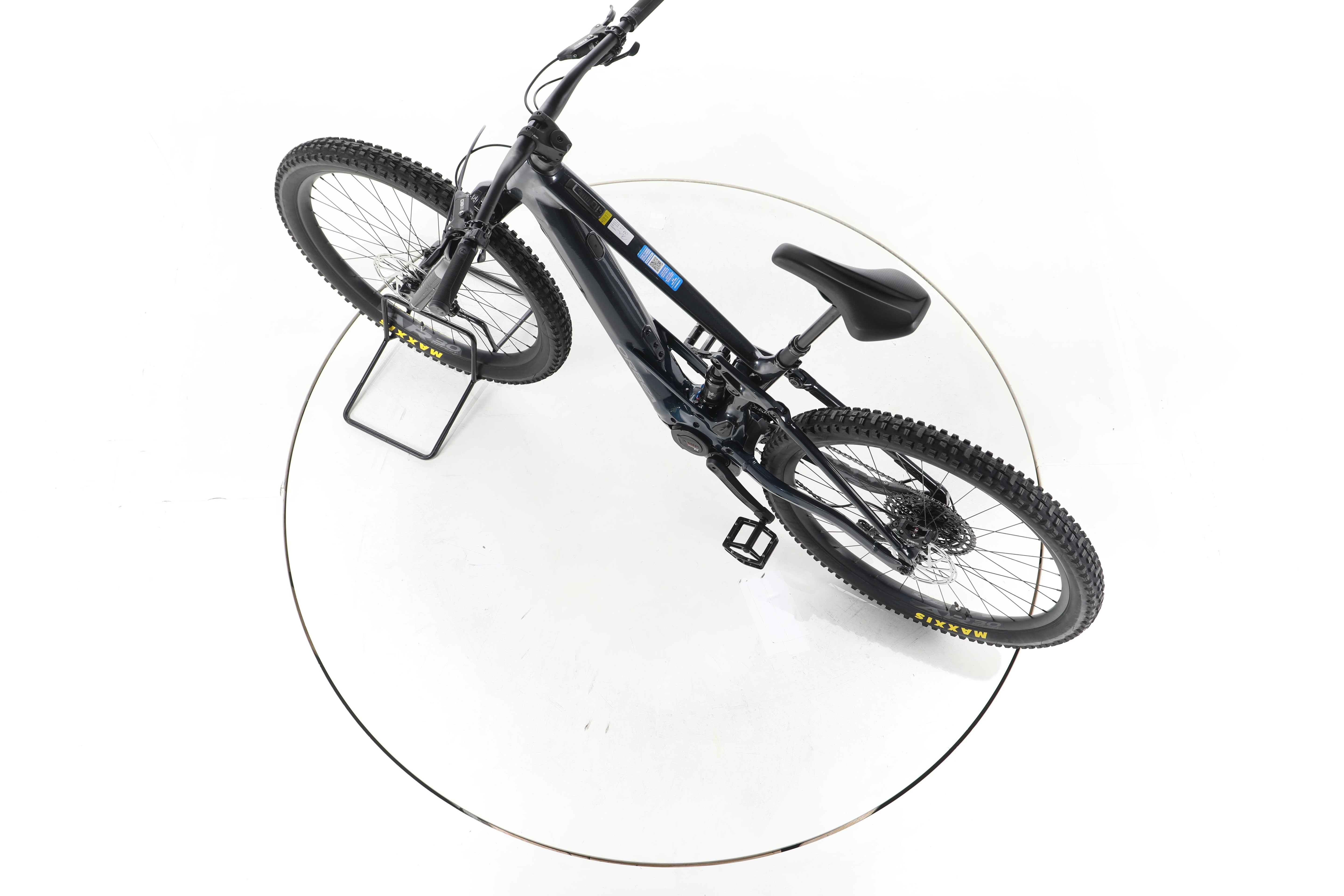 FLYER Uproc X 2.10 E-Bike Fully Carbon - Image 20