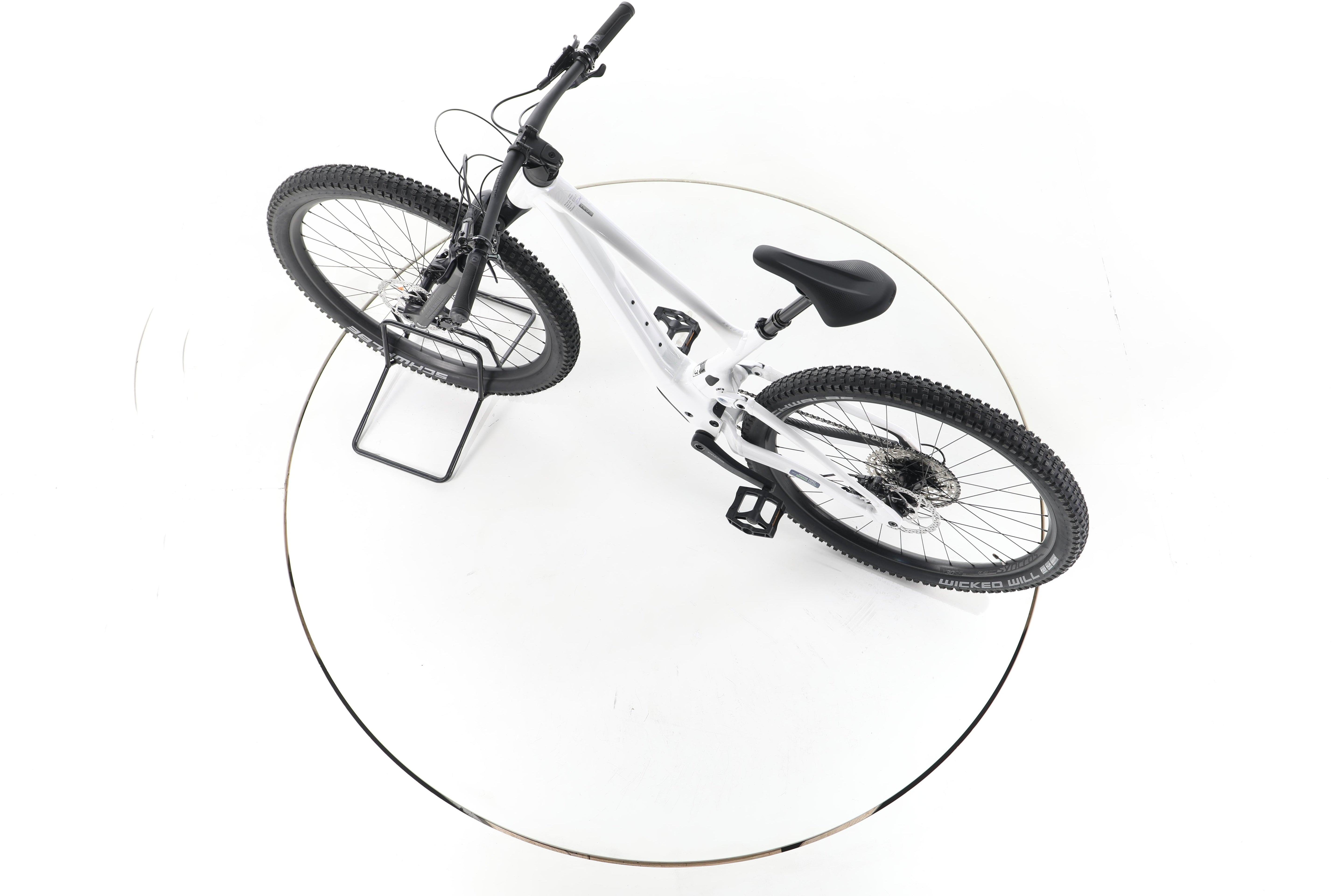 Scott Contessa Spark 930 - Image 20