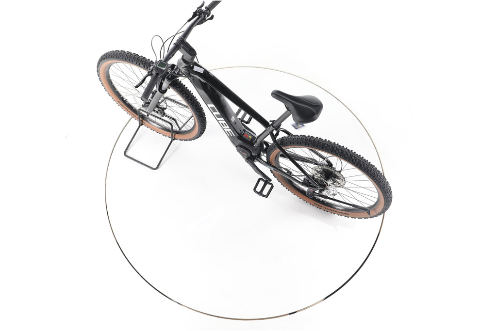 Cube Reaction Hybrid Race E-Bike - Image 20