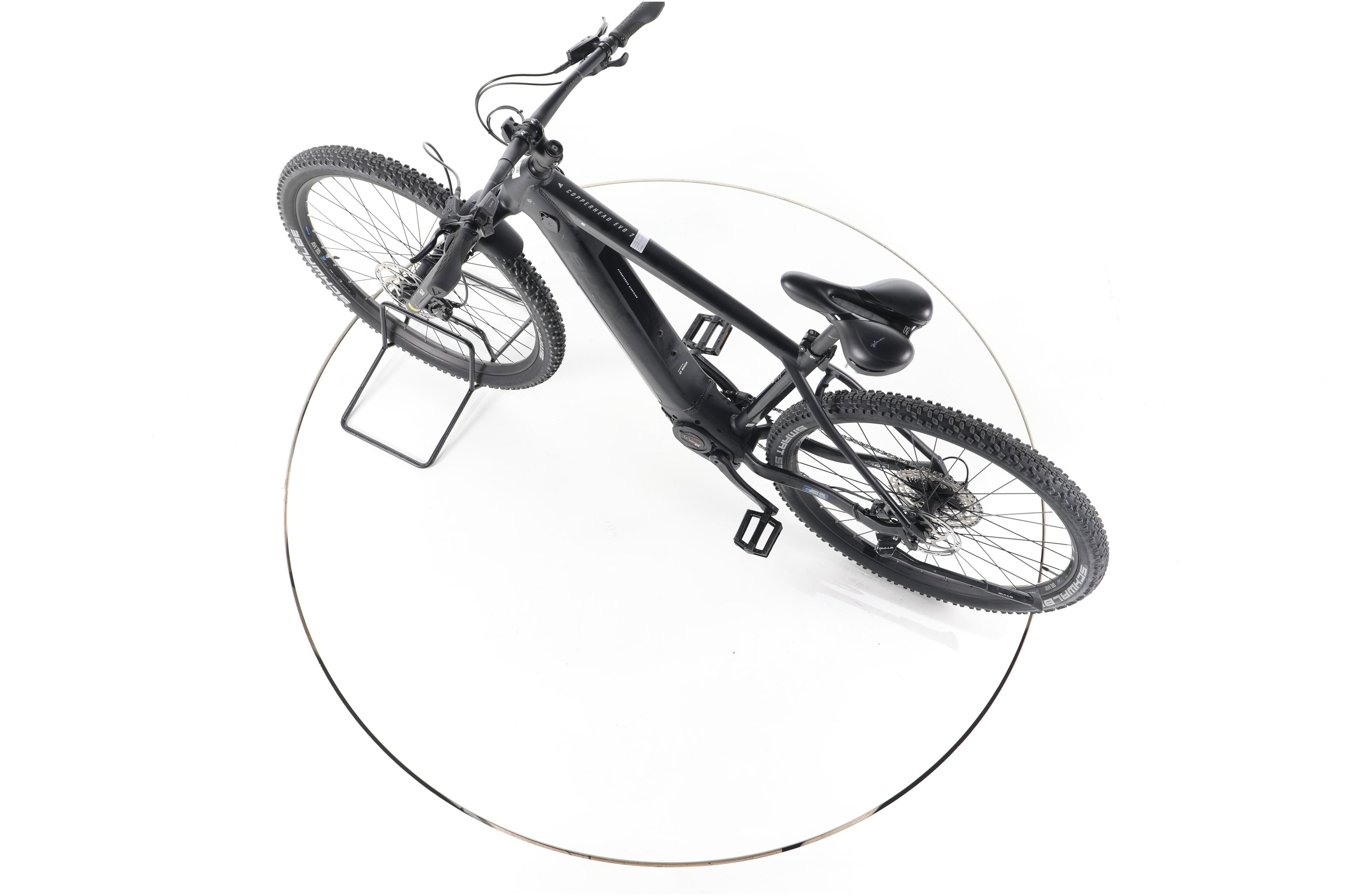 Bulls Copperhead Evo 2 E-Bike - Image 20