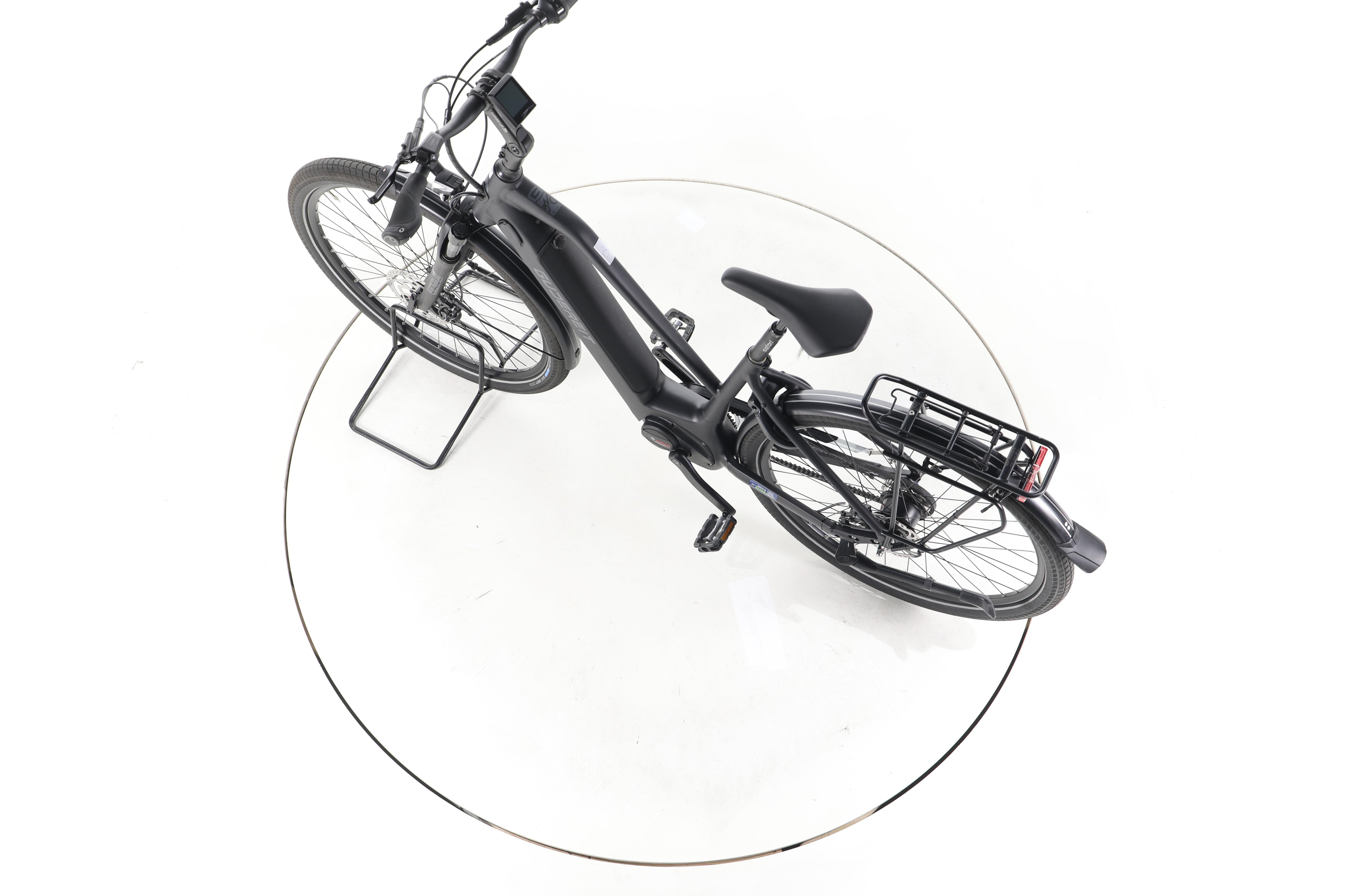 Gudereit EC 5.8 City E-Bike - Image 20