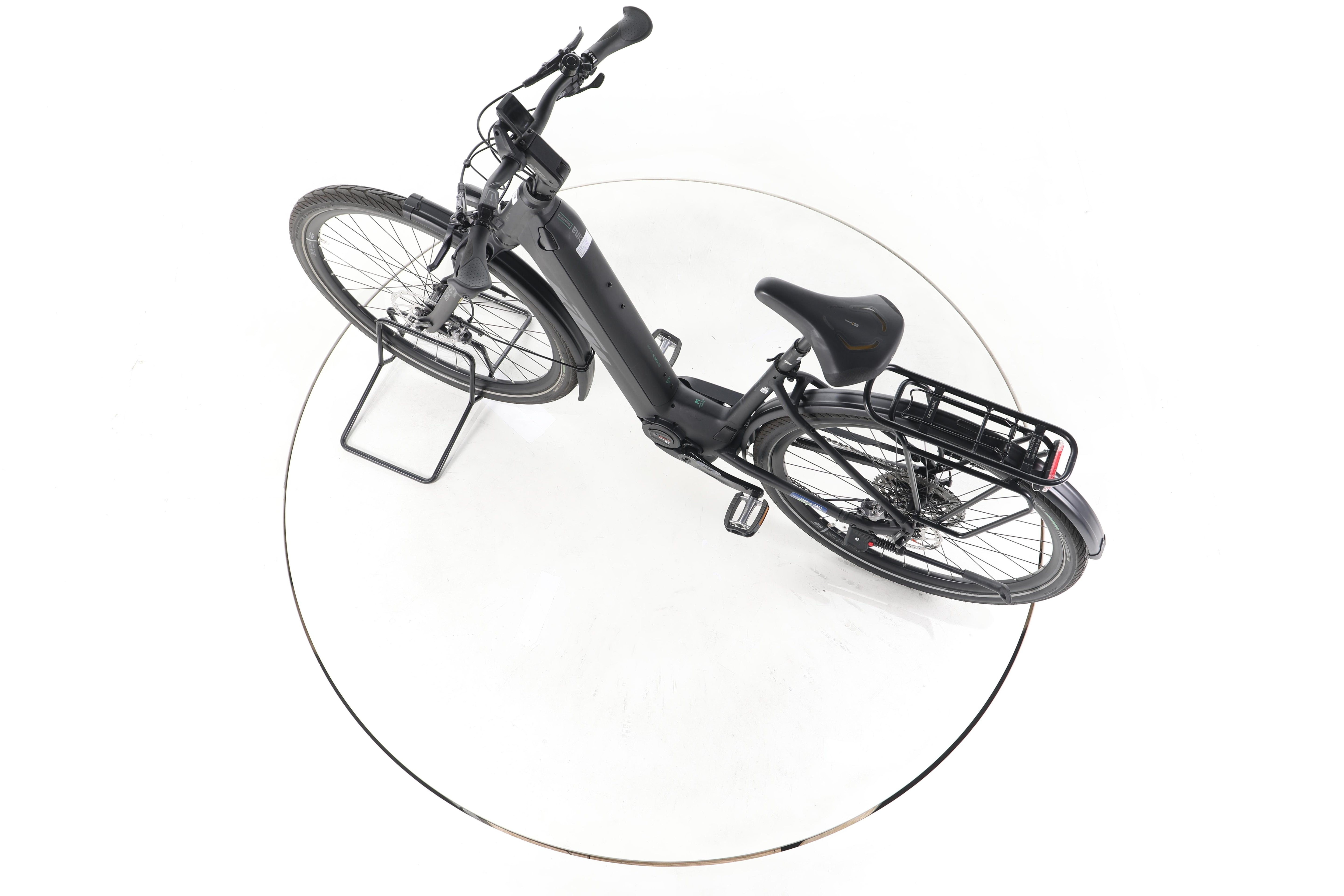 KTM Macina Style XT Trekking E-Bike Tiefeinsteiger - Image 20