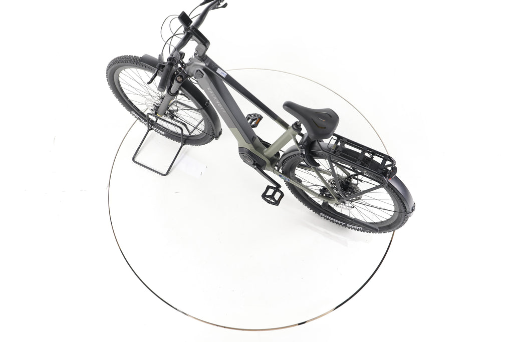 Kalkhoff Entice 5+ Trekking E-Bike 2024 - Image 20