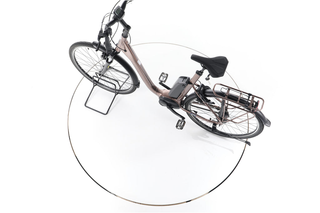 Kalkhoff Agattu 3.B Excite 8R City E-Bike Tiefeinsteiger - Image 20