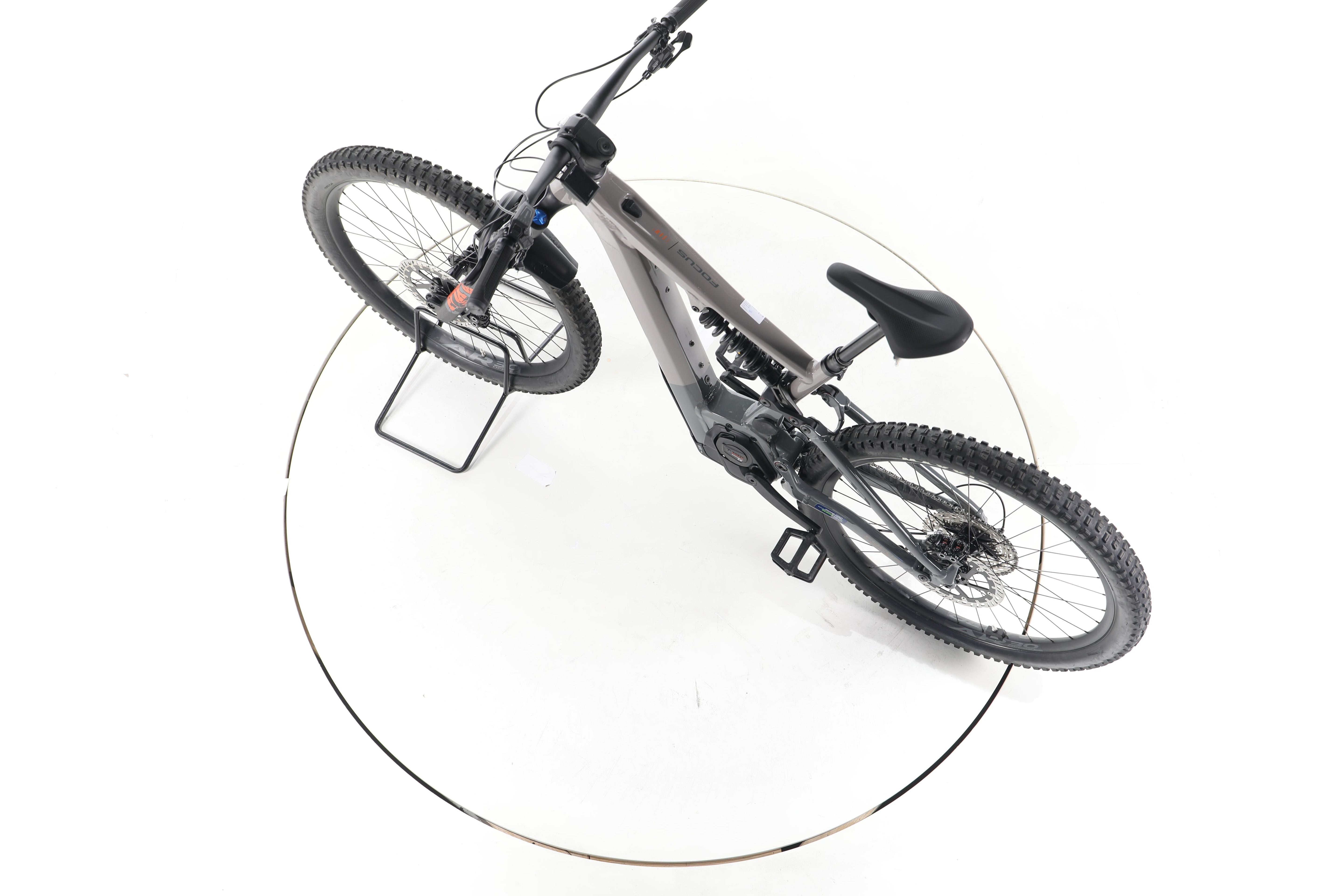 Focus Sam² 6.8 Fully E-Bike - Image 20