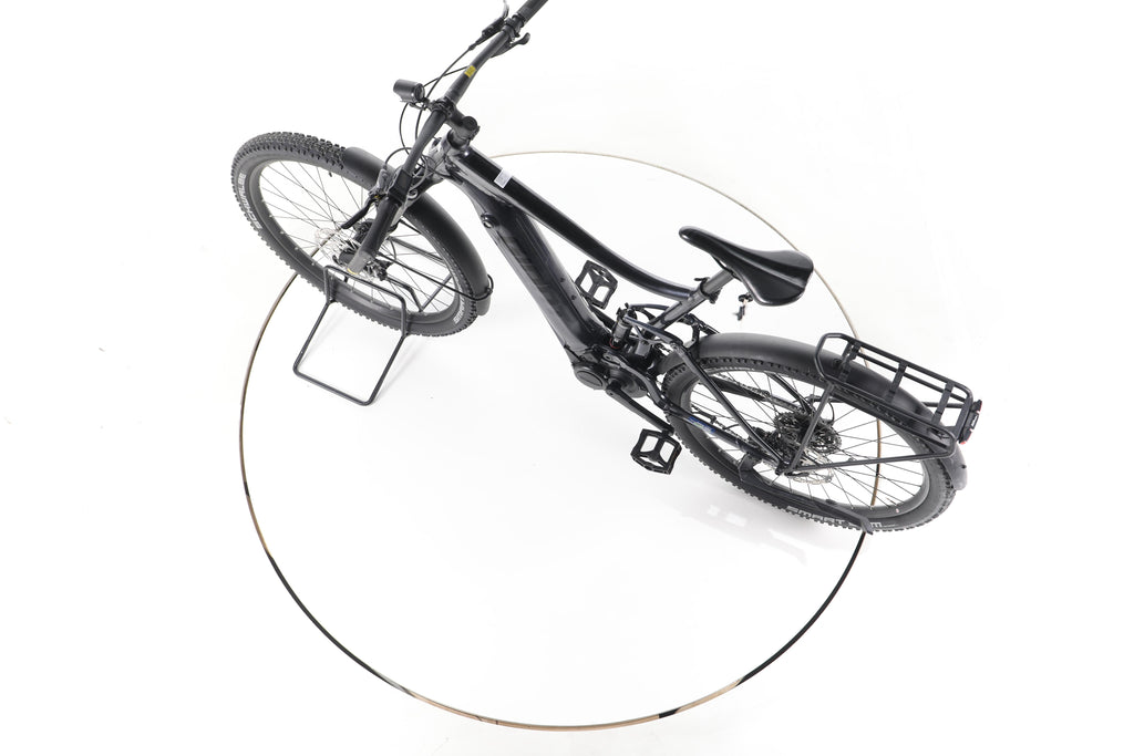 Giant Stance E+ EX SUV E-Bike - Image 20