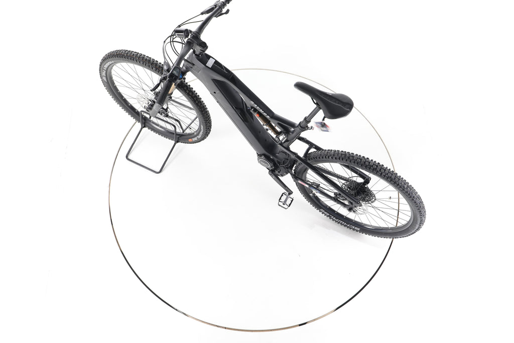 R Raymon FullRay 150E 11.0 E-Bike Fully Carbon - Image 20