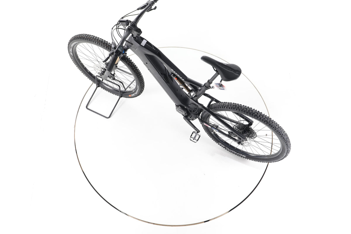 R Raymon FullRay 150E 11.0 E-Bike Fully Carbon - Image 20
