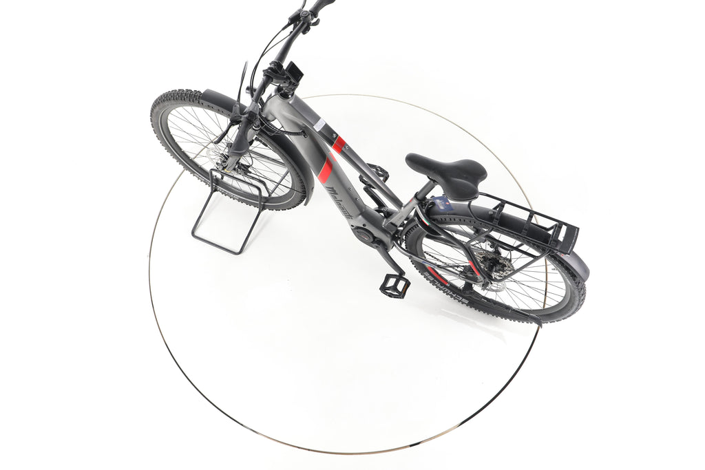 Malaguti Cortina TRT 5.1 Trekking E-Bike - Image 20