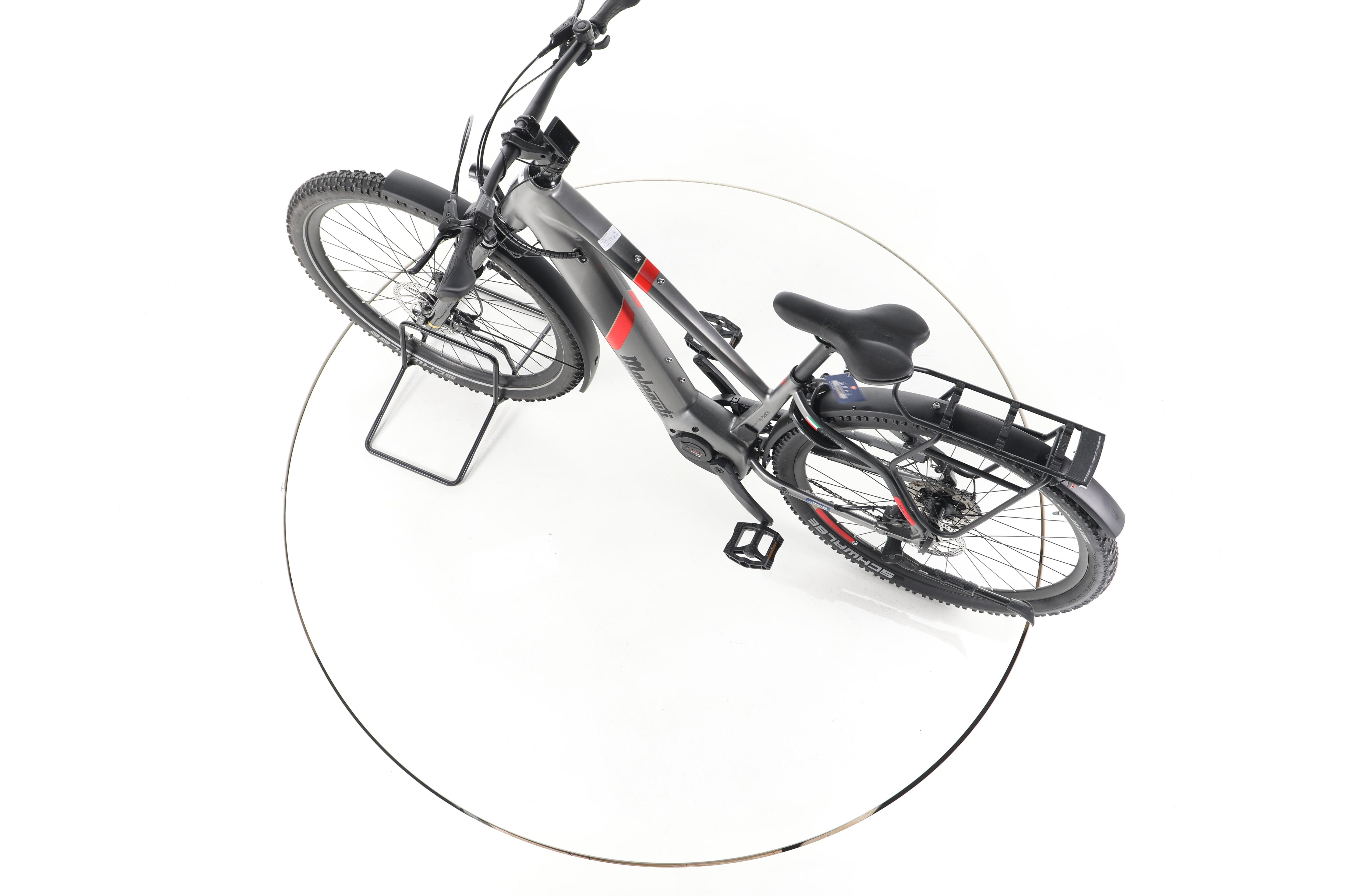 Malaguti Cortina TRT 5.1 Trekking E-Bike - Image 20