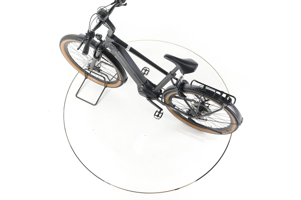 Kalkhoff ENTICE 7.B ADVANCE+ ABS Trekking E-Bike - Image 20