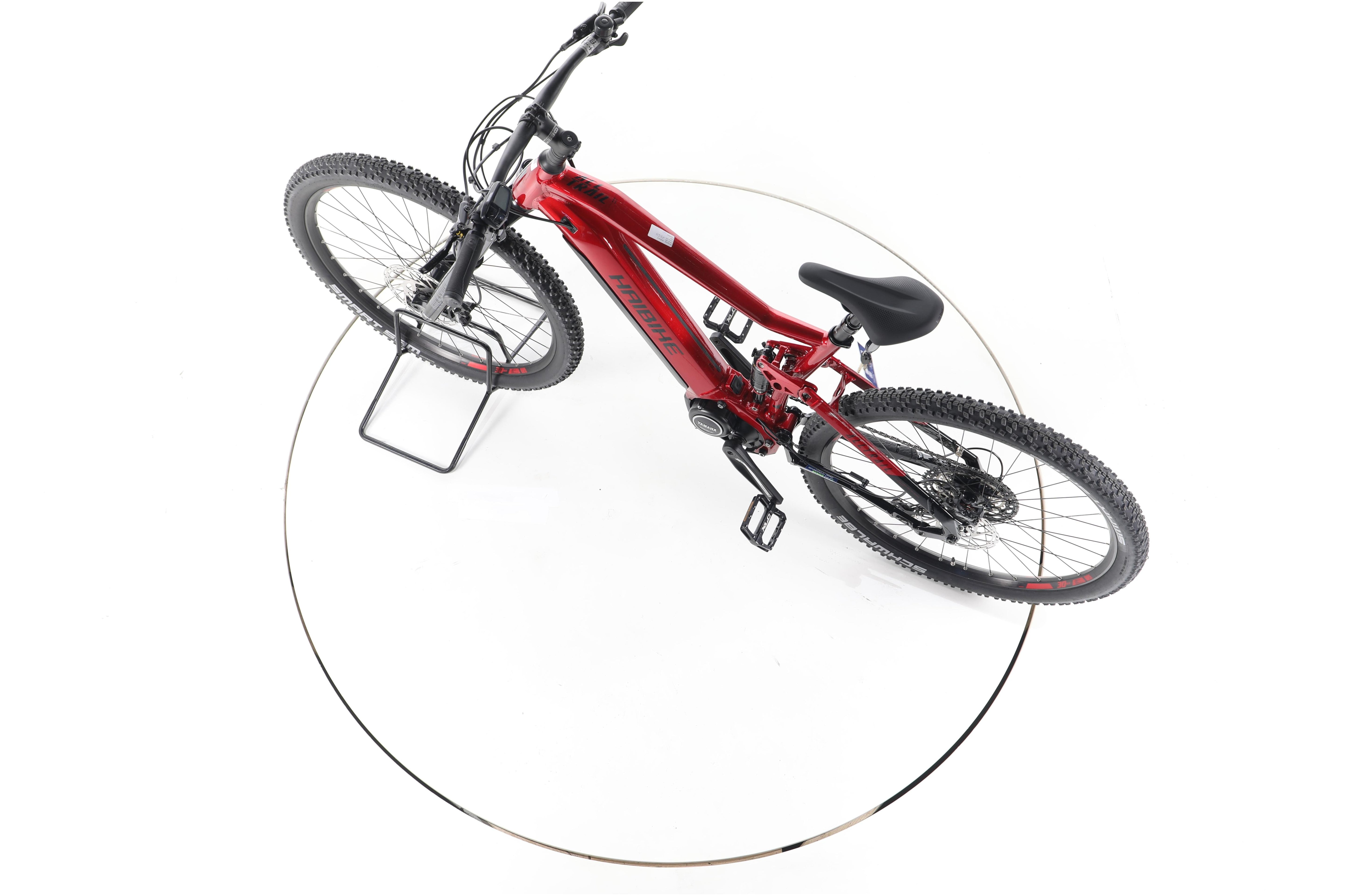 Haibike ALLTRAIL 5 E-Bike Fully - Image 20