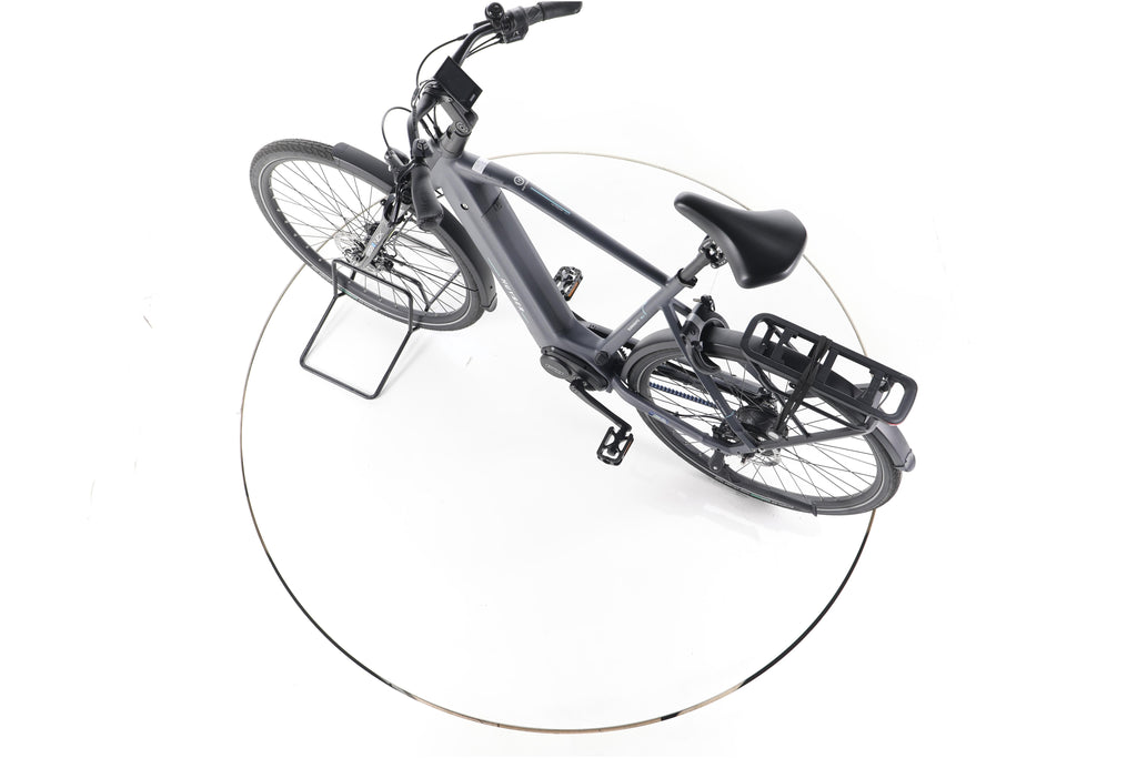 HUYSER Sorrento City E-Bike - Image 20