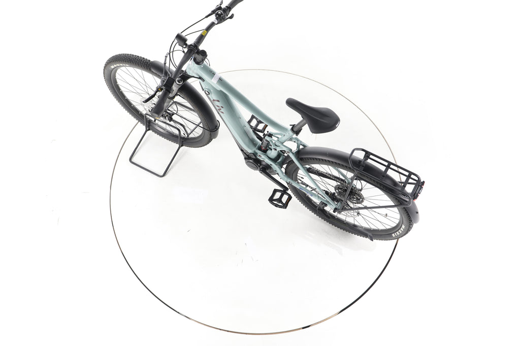 Liv Embolden E+ EX SUV E-Bike - Image 20
