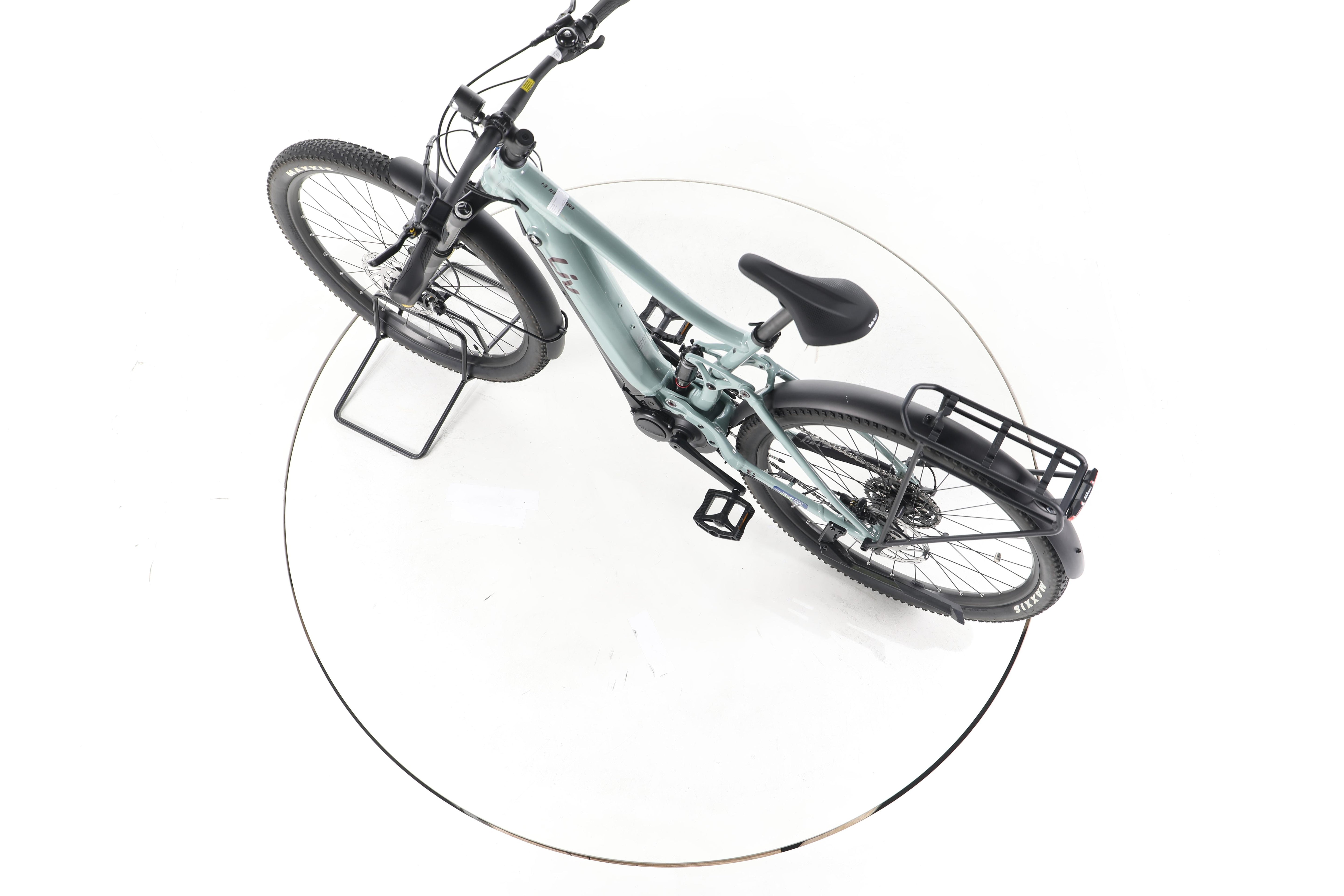 Liv Embolden E+ EX SUV E-Bike - Image 20