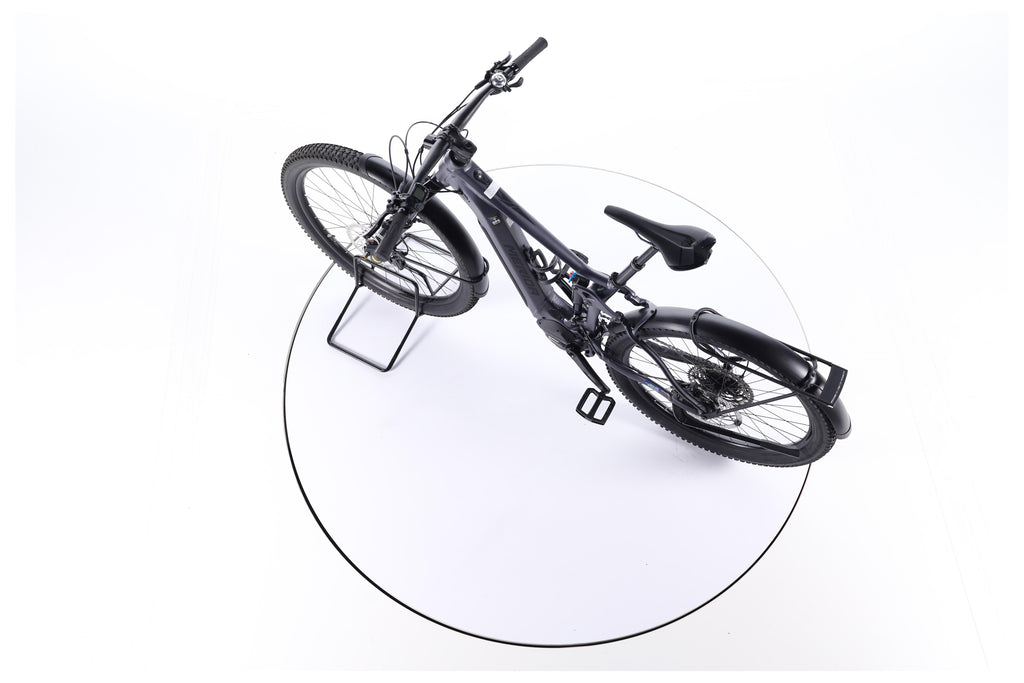Merida eONE-FORTY EQ SUV E-Bike - Image 20