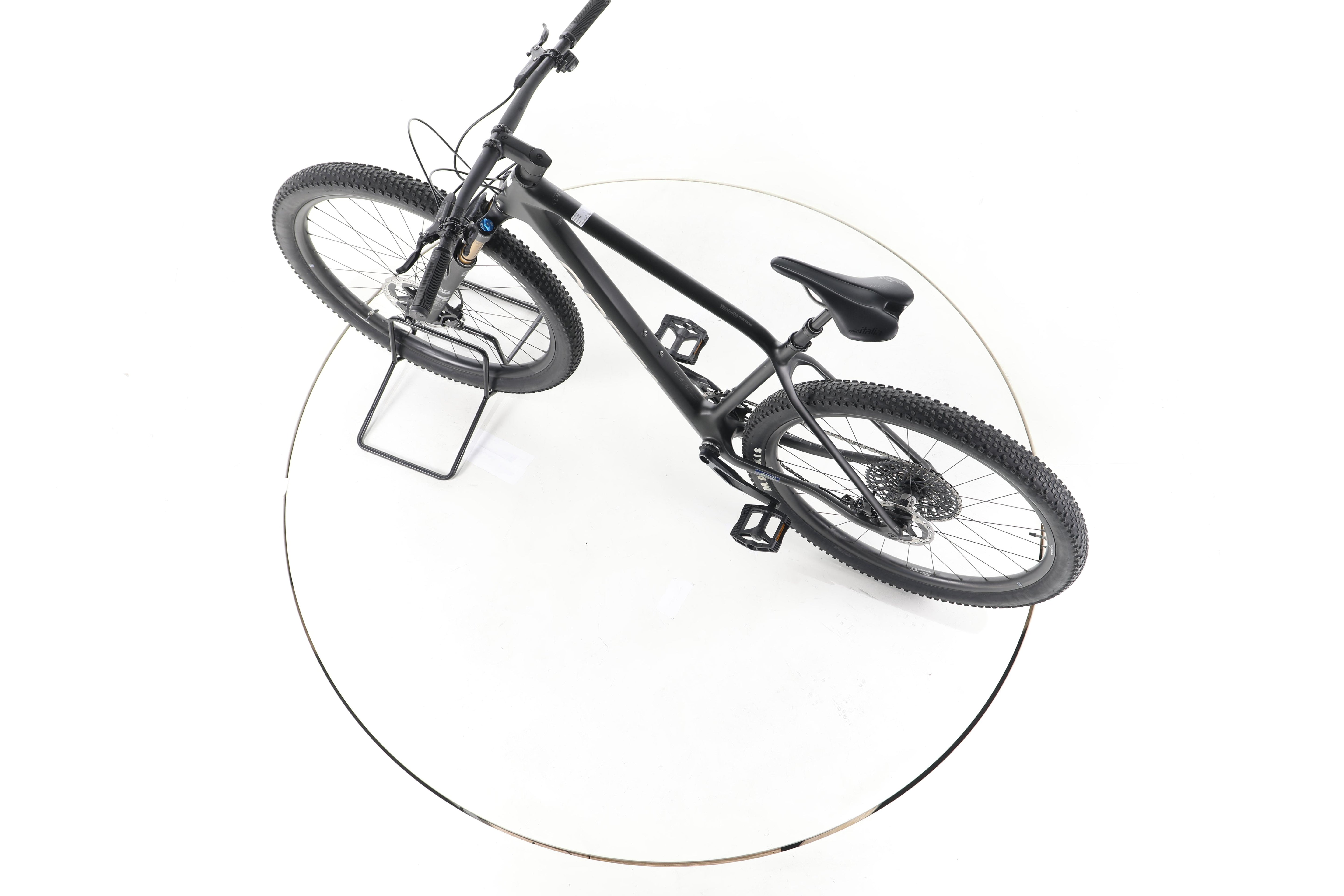 Orbea Alma M PRO Fahrrad Hardtail - Image 20