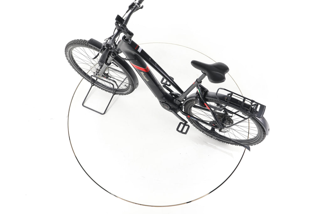Malaguti Cortina TRT 5.2 Trekking E-Bike - Image 20