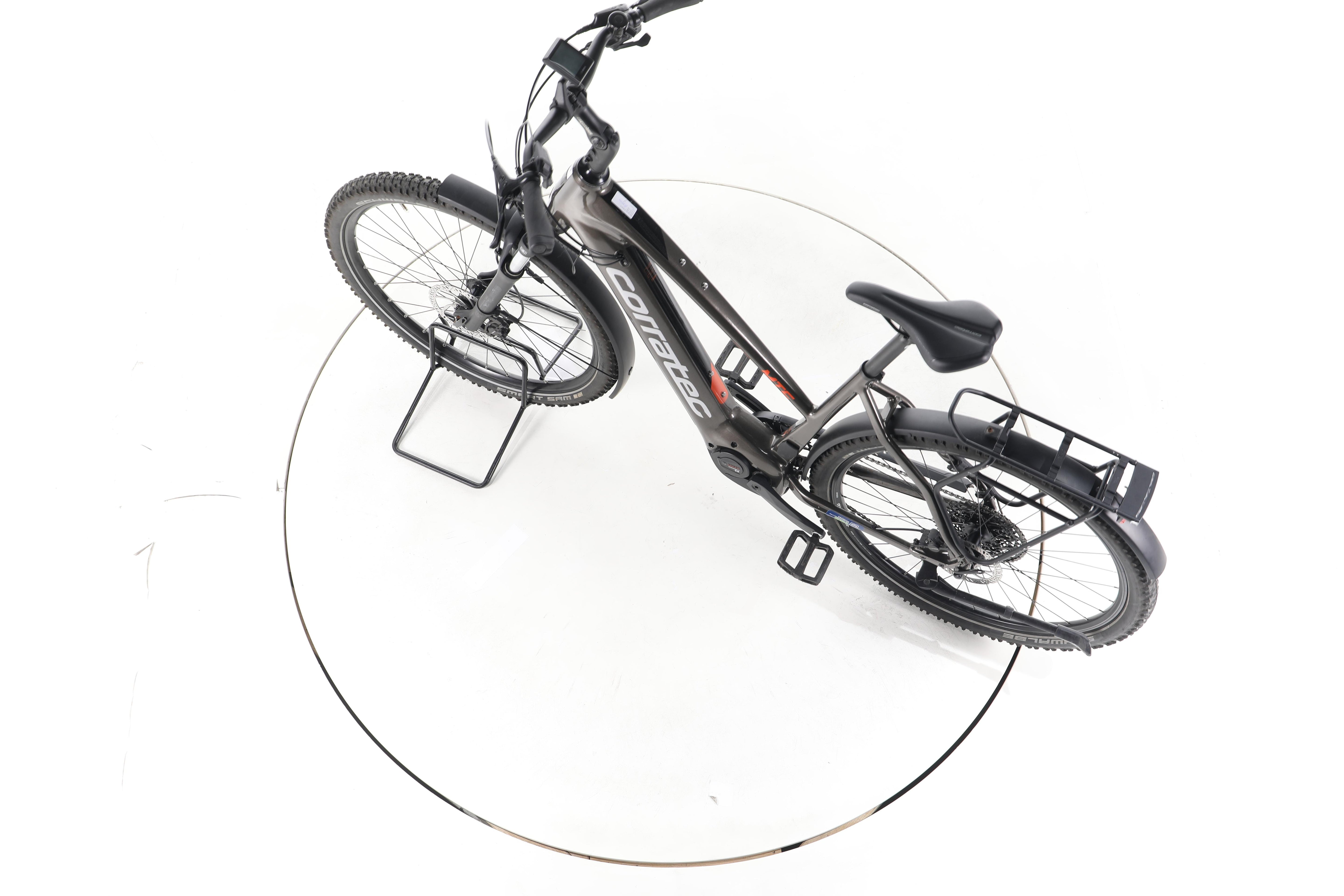 Corratec E-Power MTC Elite 12S SE 3.0 Trekking E-Bike - Image 20