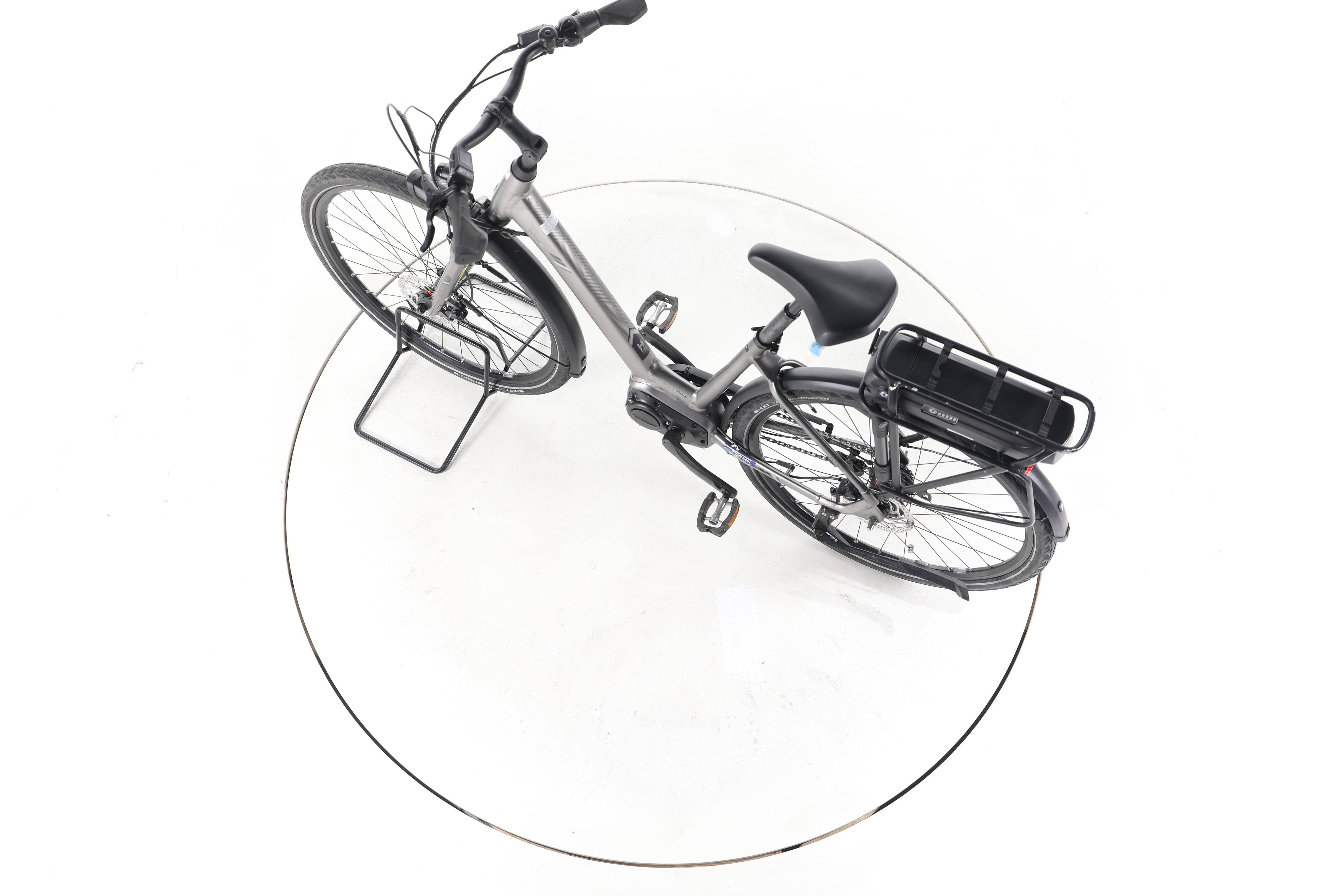 Giant Entour E+ 0 City E-Bike Tiefeinsteiger - Image 20