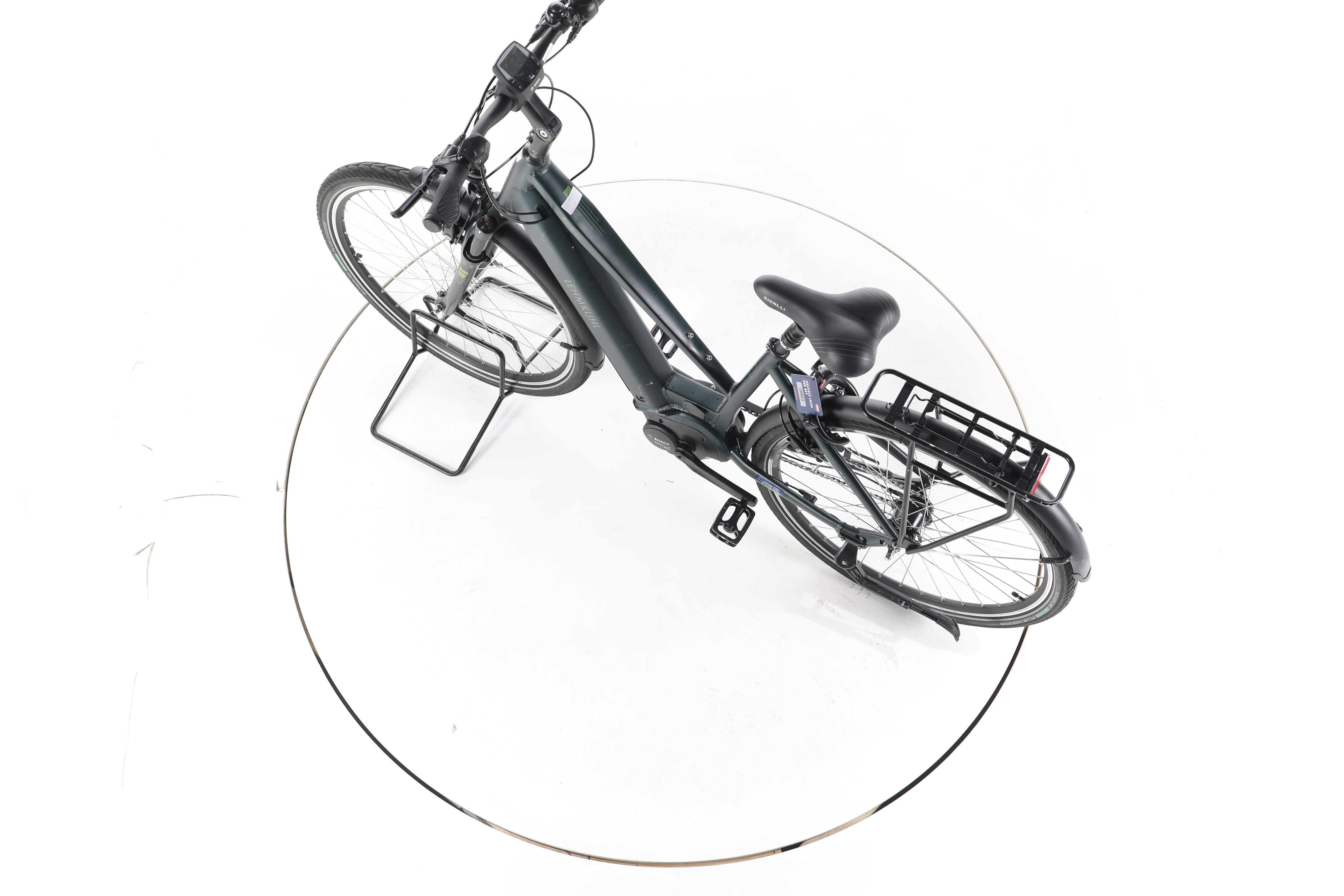 Lehmkuhl P 5.6 City E-Bike - Image 20