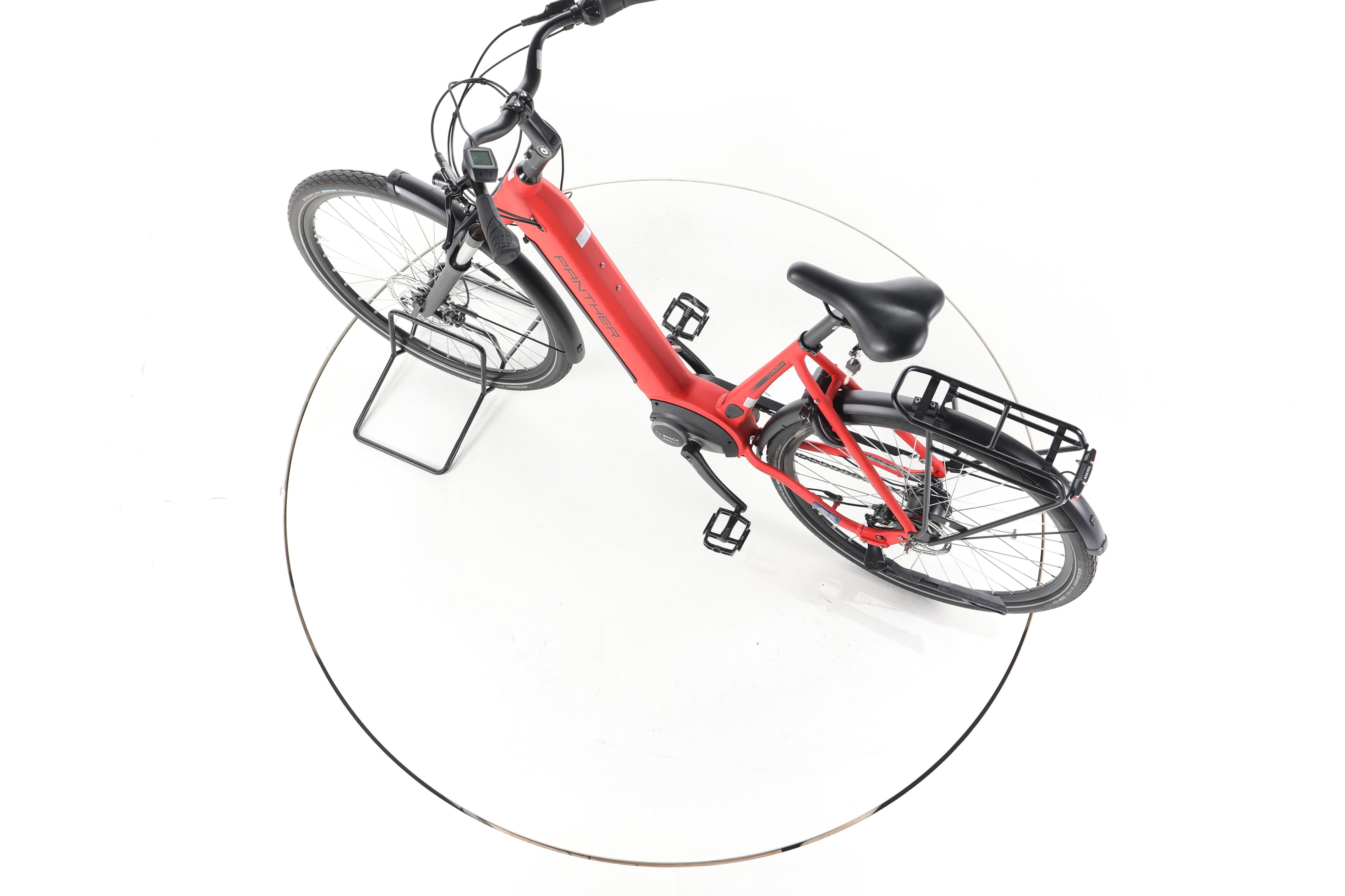 Panther Chamonix City E-Bike Tiefeinsteiger - Image 20