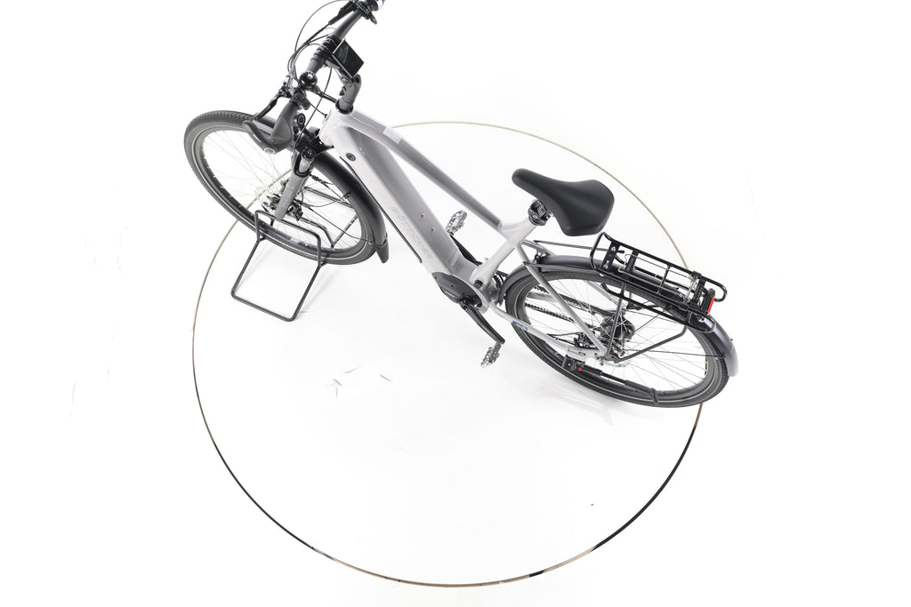 Böttcher Shark INT EP6 City E-Bike 2024 - Image 20