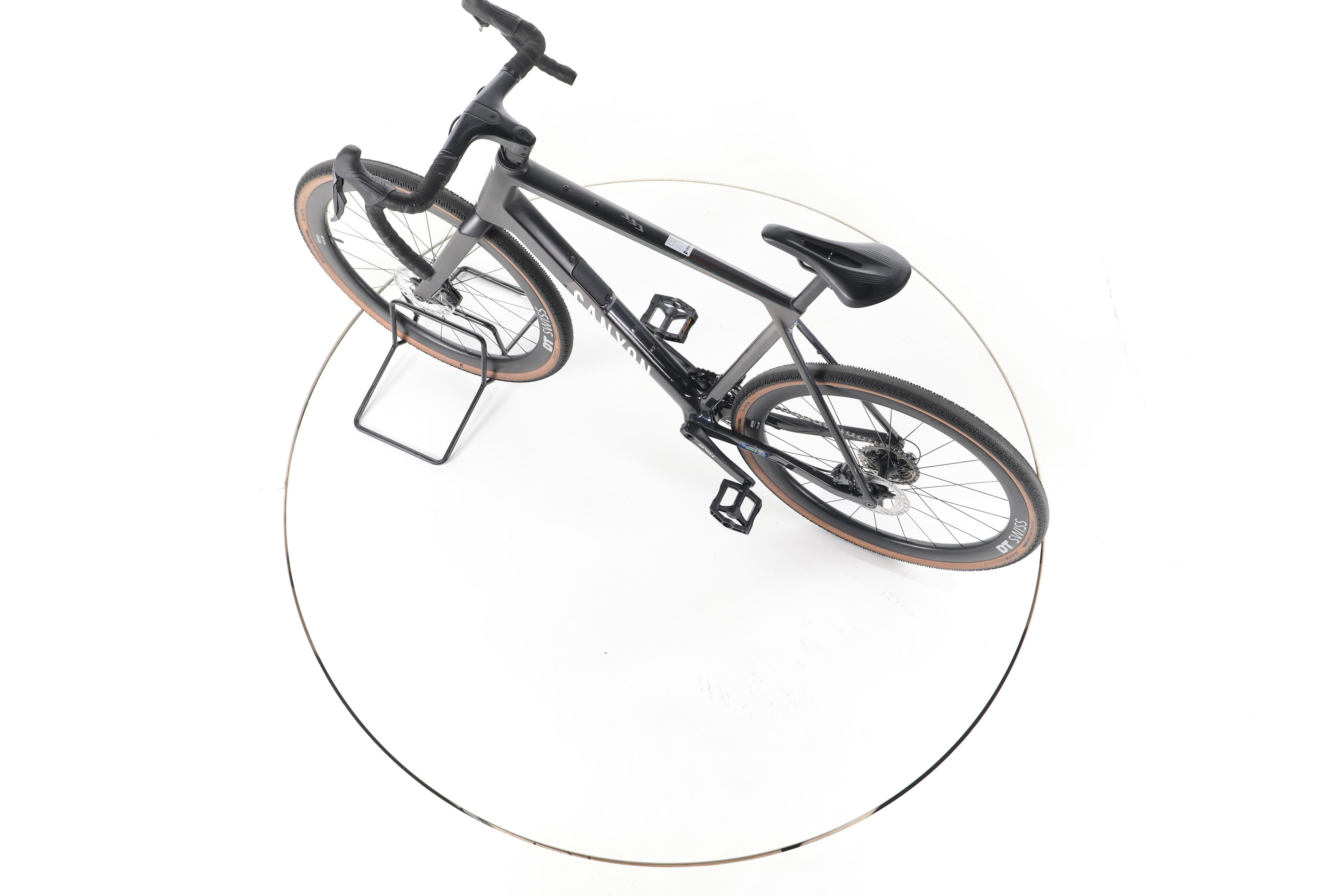 Canyon Grail CFR Di2 - Image 20