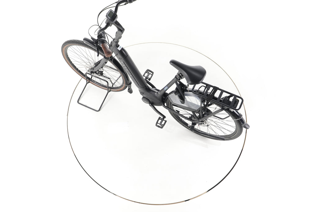 Gazelle Grenoble C8 HMB City E-Bike Tiefeinsteiger - Image 20