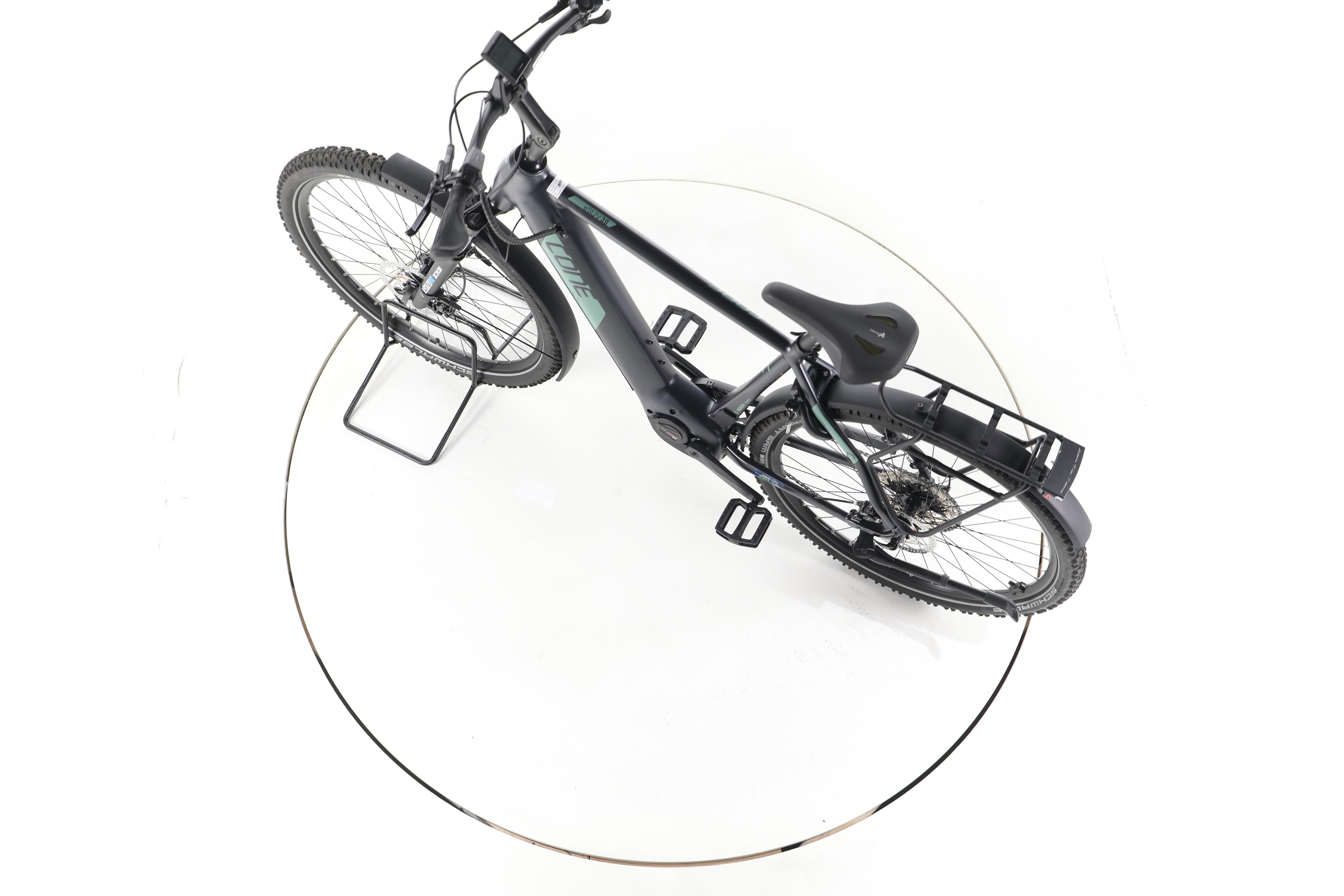 CONE Bikes eSUV IN 3.0 Trekking E-Bike - Image 20