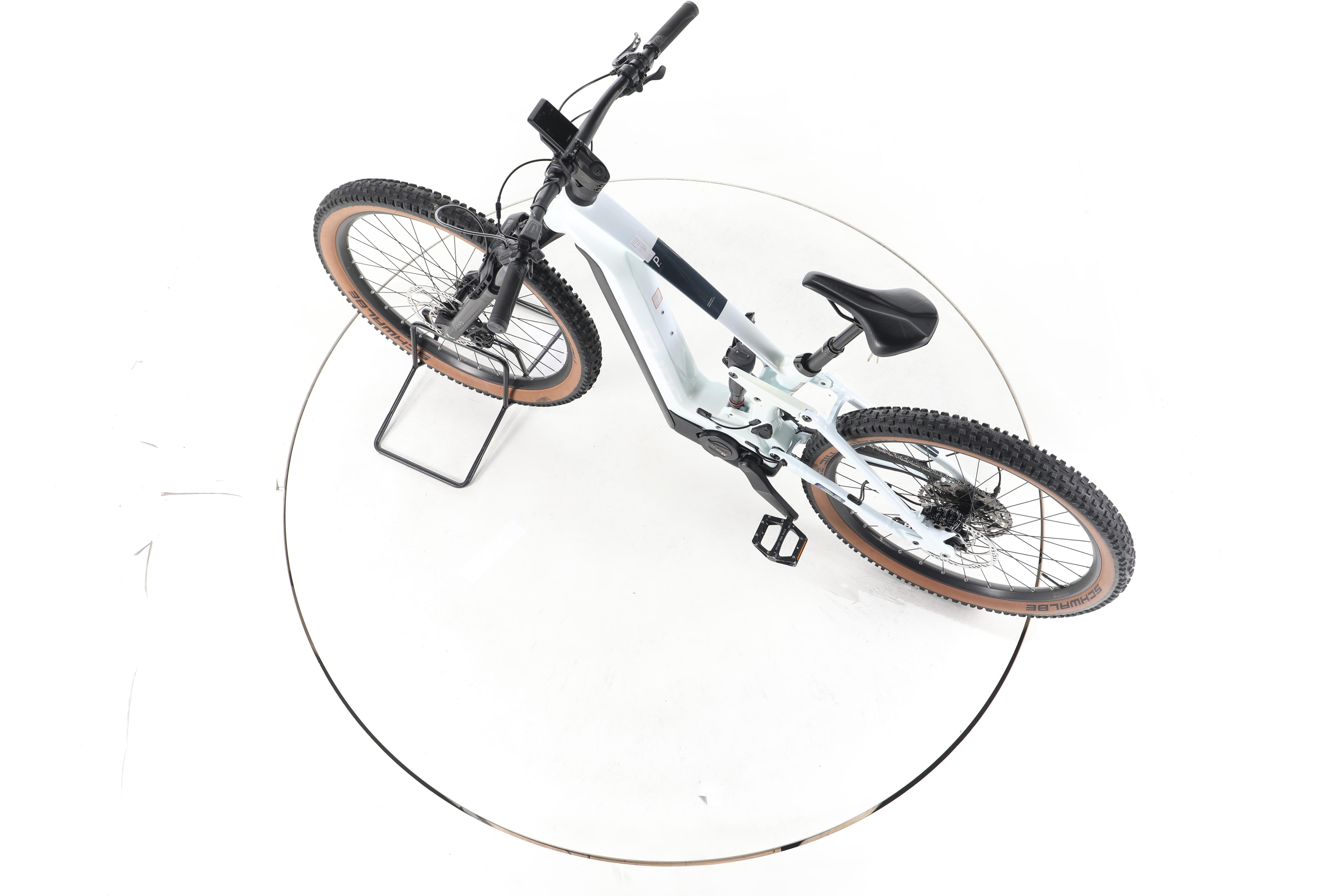 Cube Stereo Hybrid 140 HPC Pro E-Bike Fully Carbon 2024 - Image 20