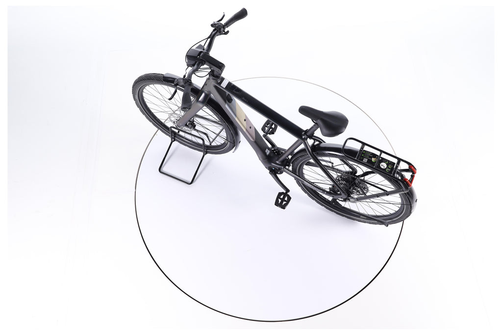 Bergamont E-Vitess Elite Trekking E-Bike 2023 - Image 20