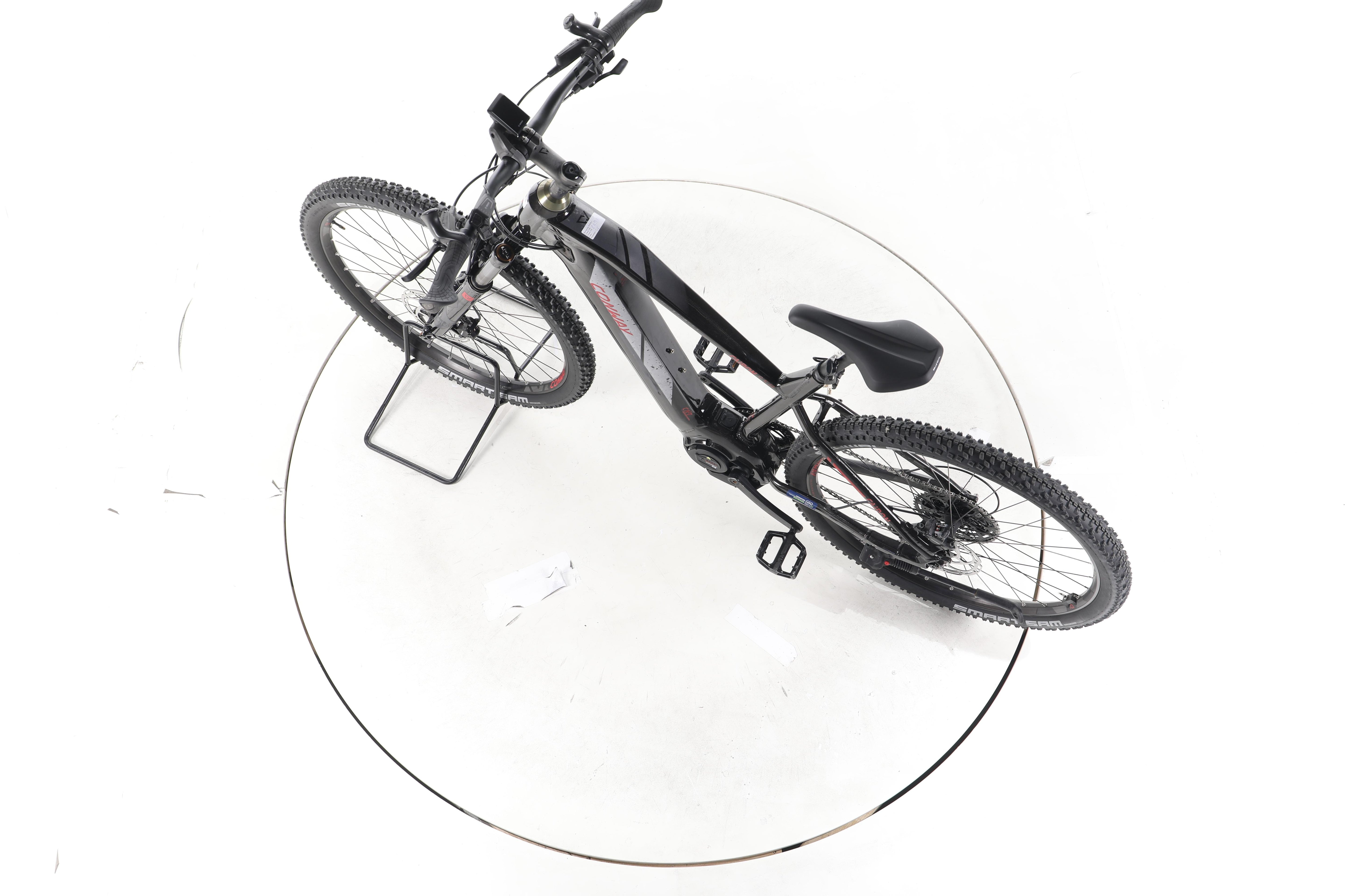 Conway Cairon S 5.0 E-Bike - Image 20